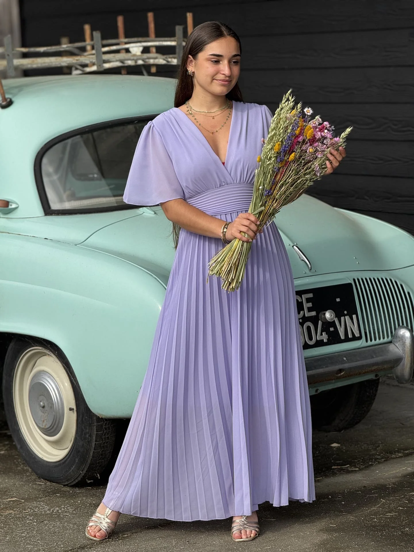 Robe Belle - Image 92