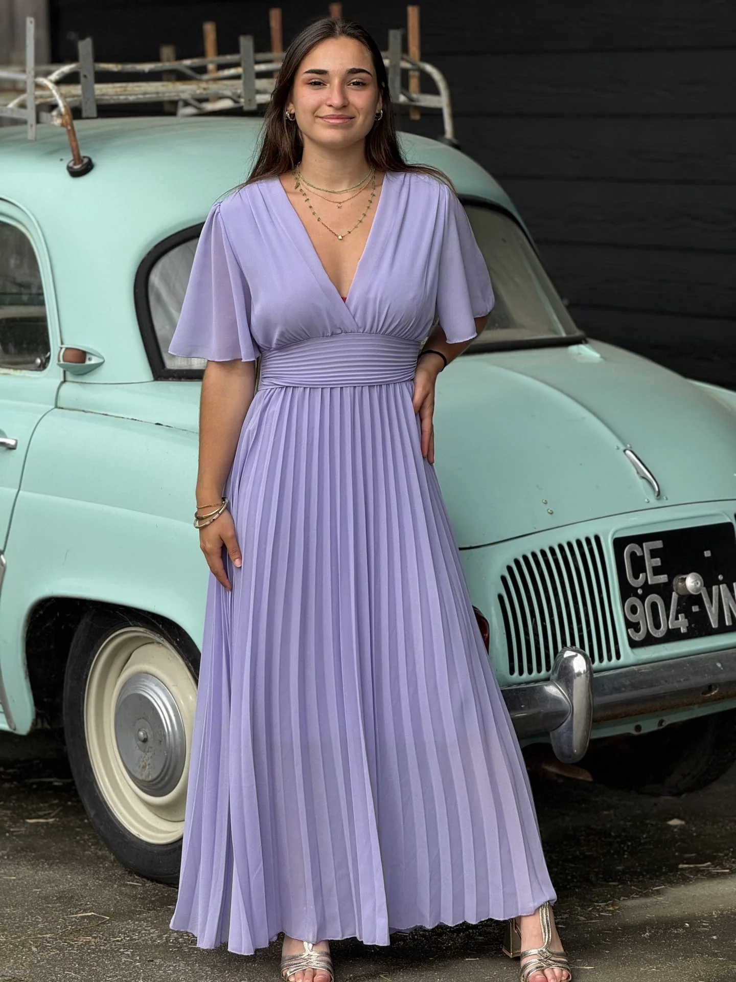 Robe Belle - Image 94