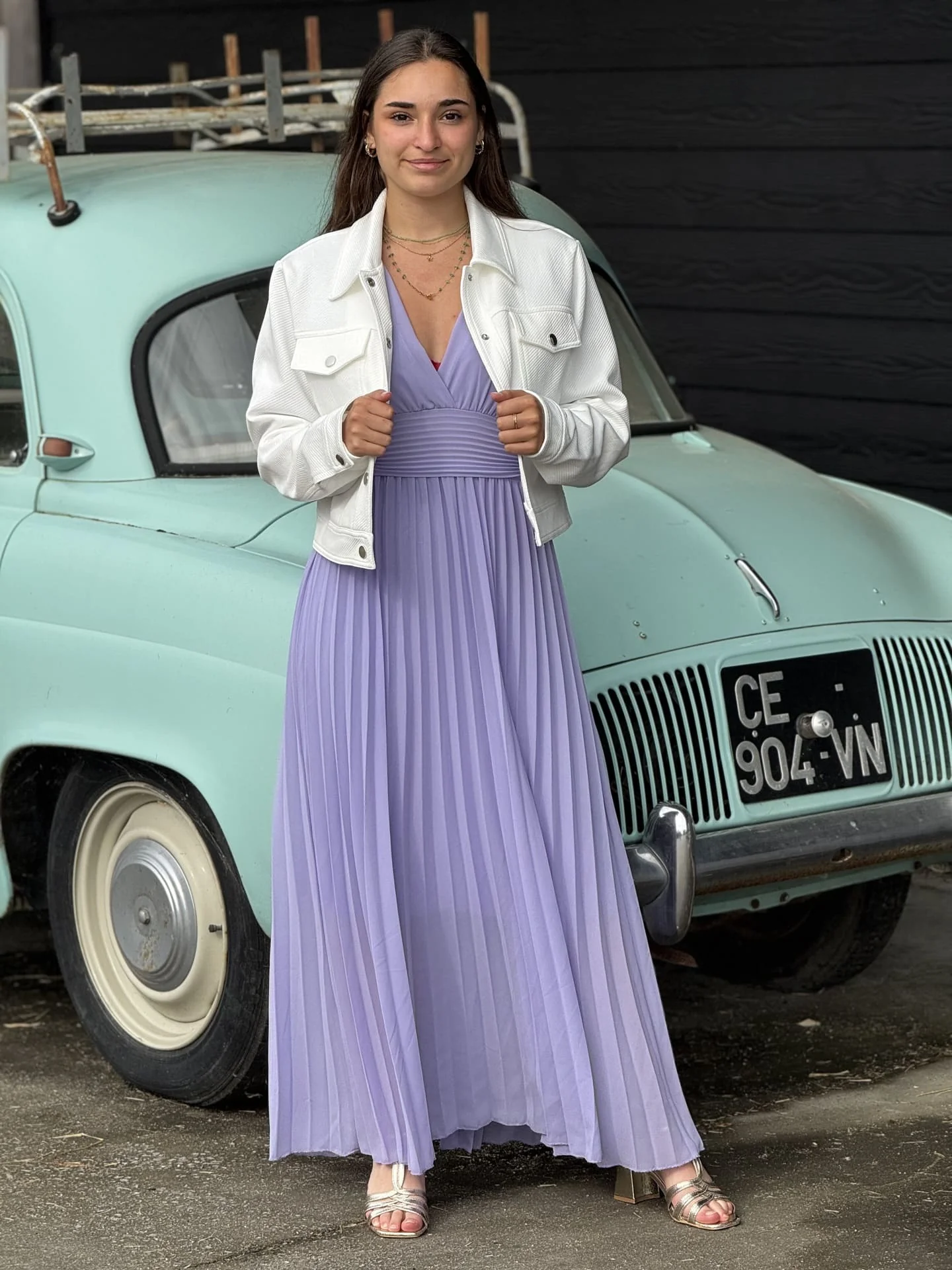 Robe Belle - Image 95