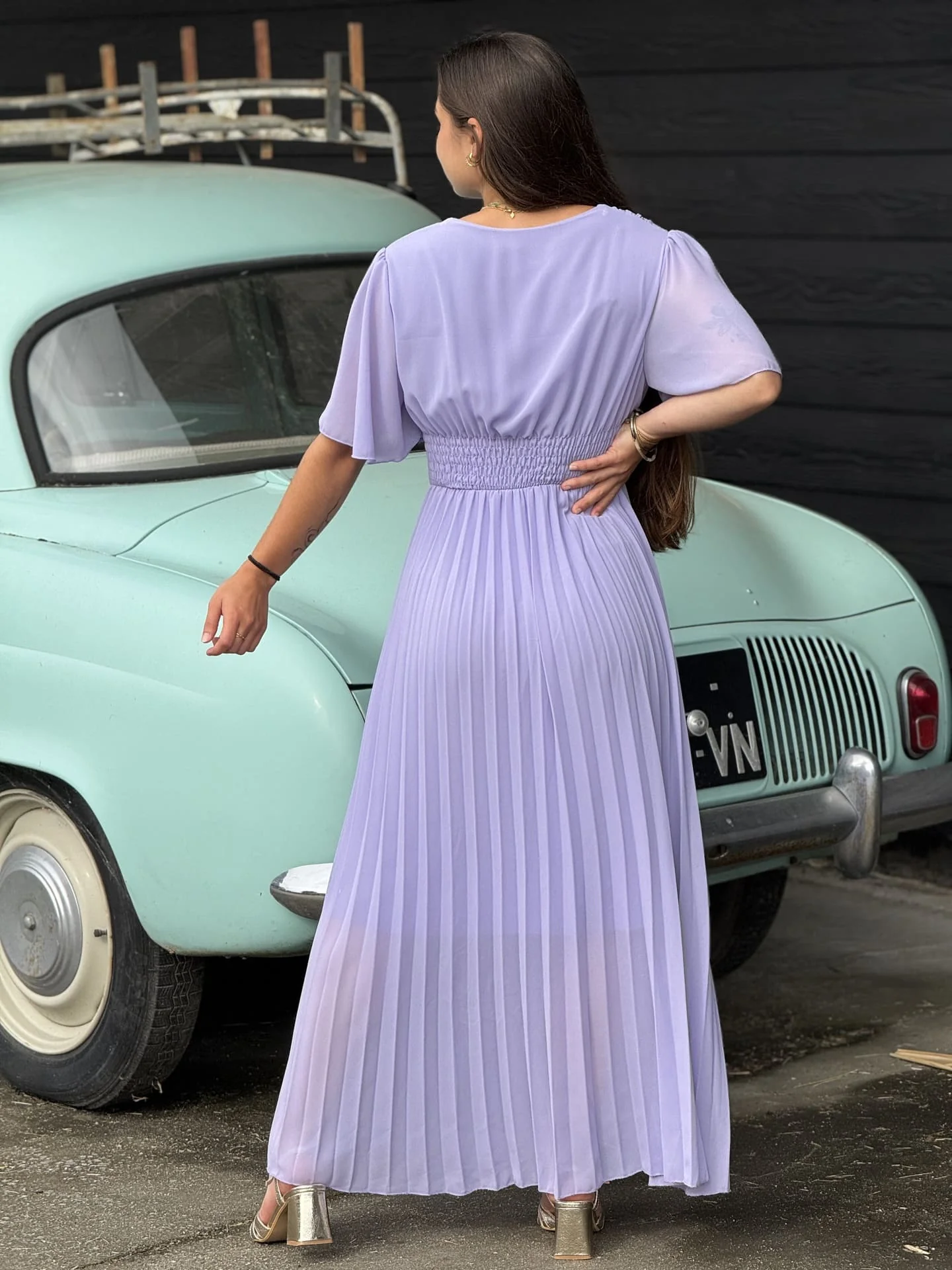 Robe Belle - Image 96