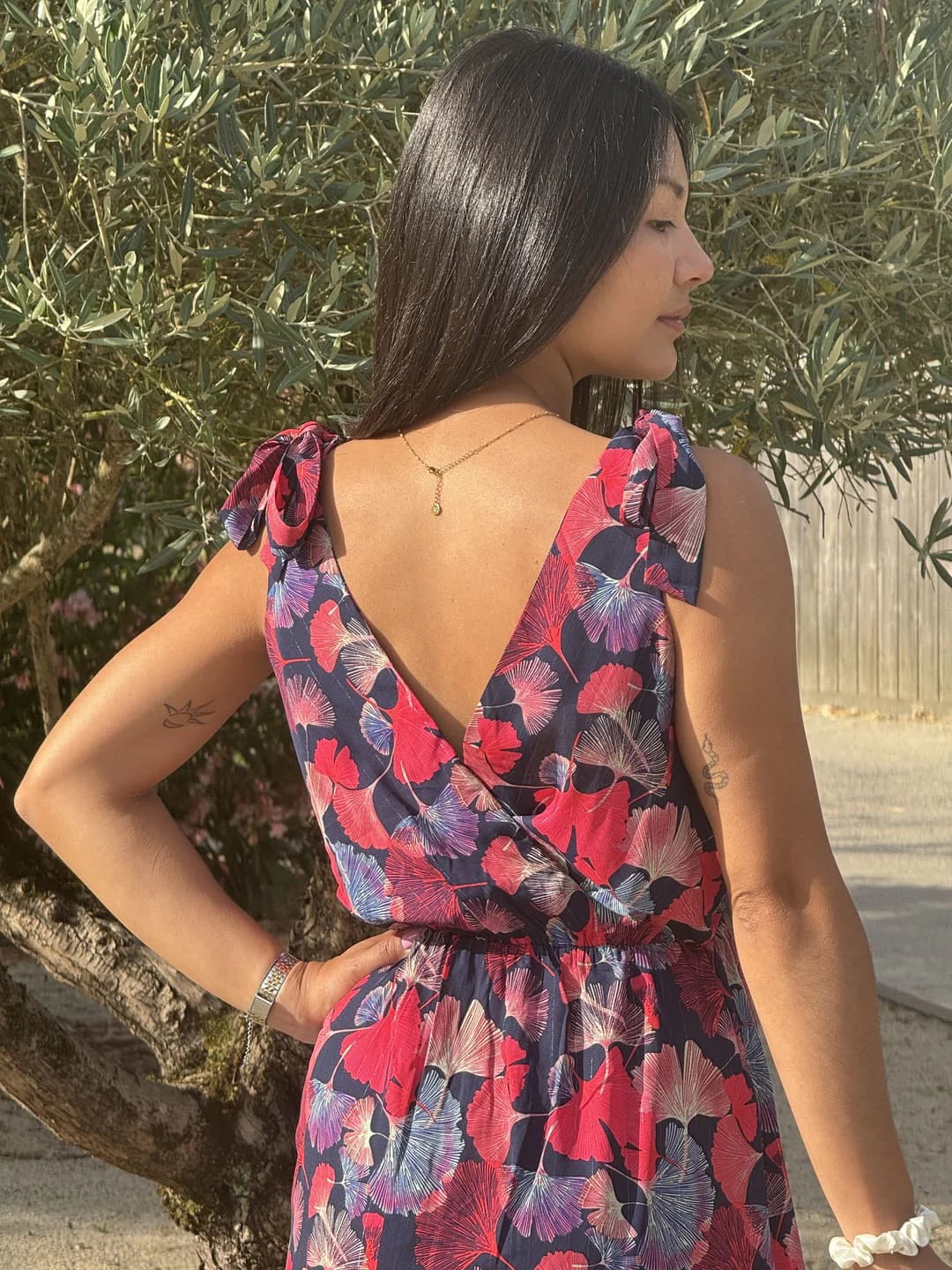 Robe Bérangère - Image 3