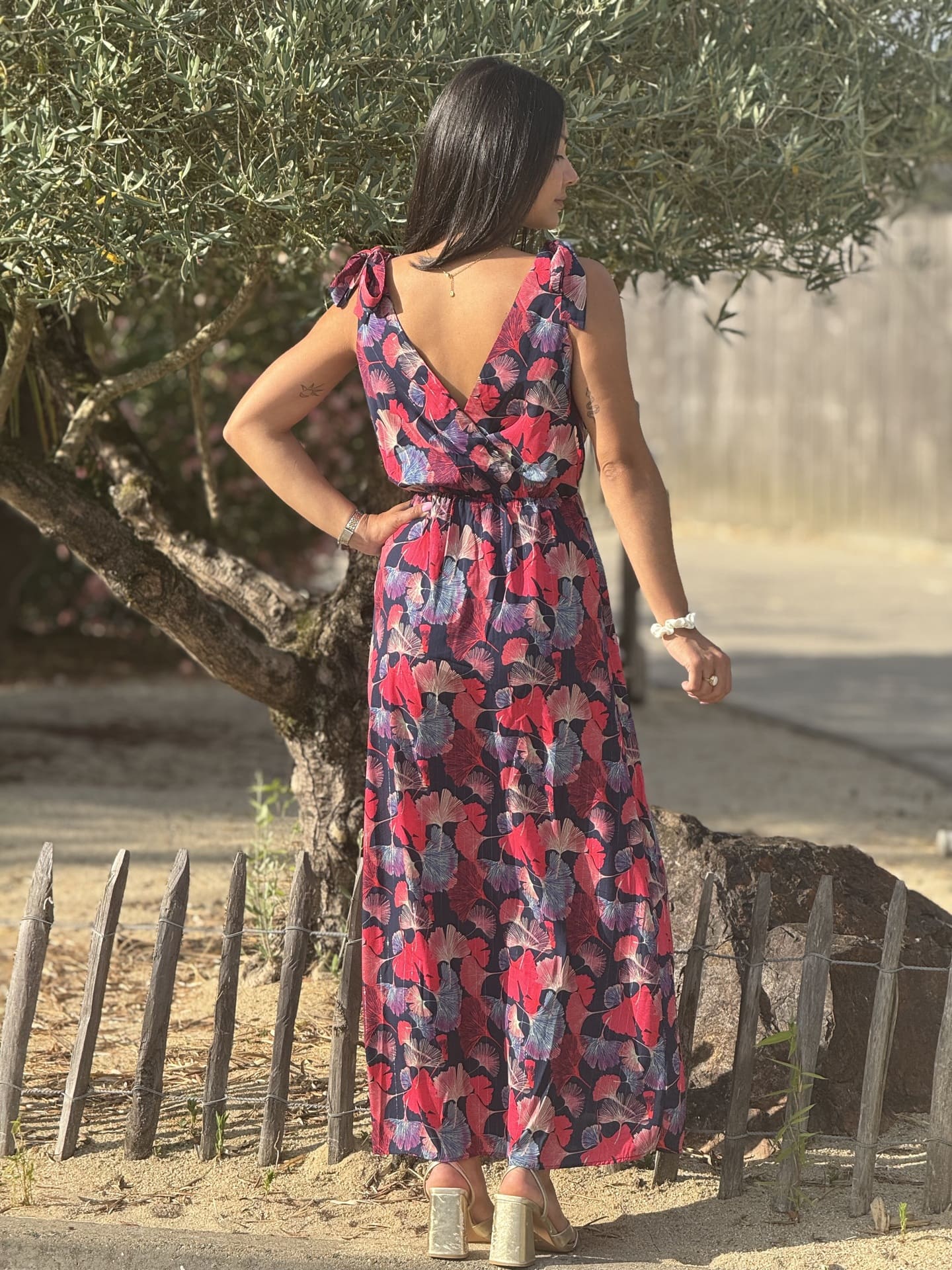 Robe Bérangère - Image 4