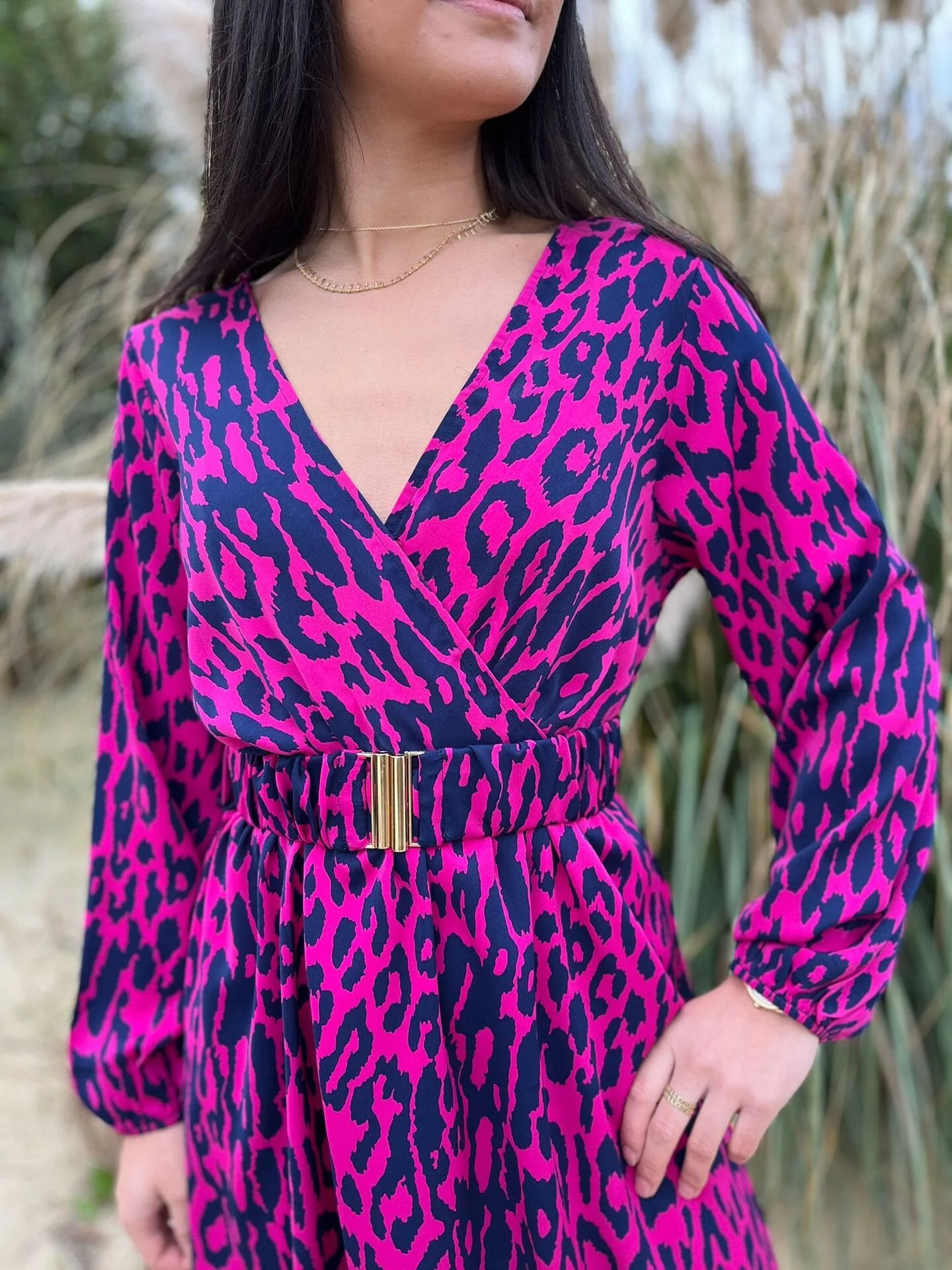 Robe Bertille - Image 3