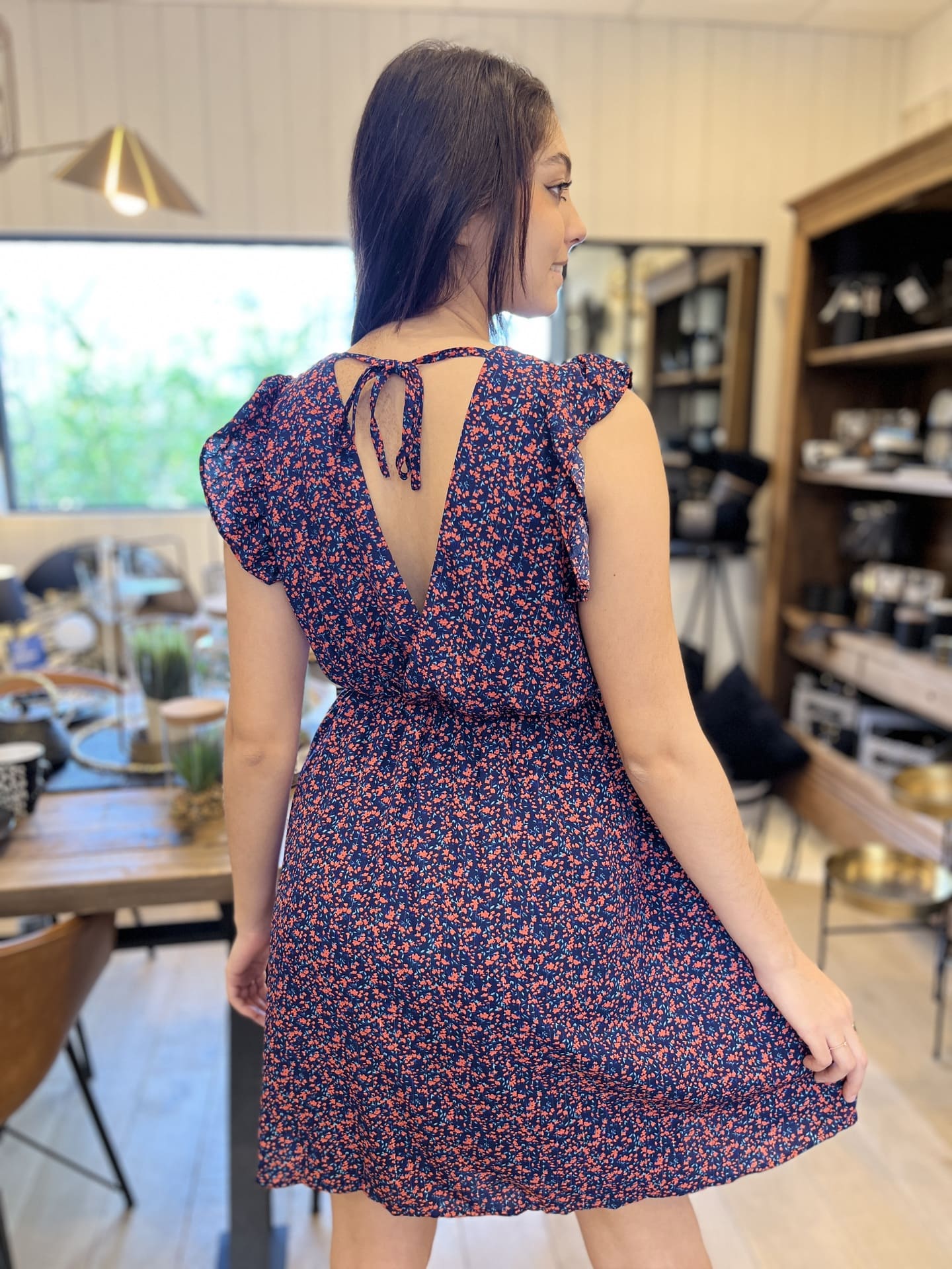 Robe Camille - Image 3