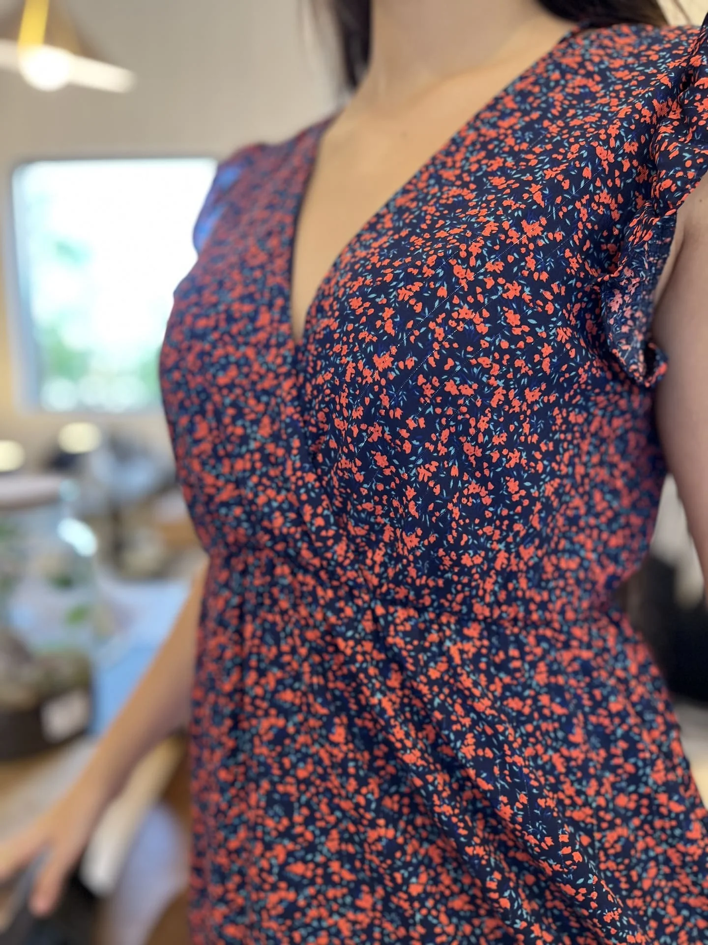 Robe Camille - Image 4