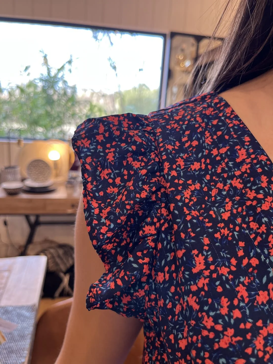 Robe Camille - Image 5