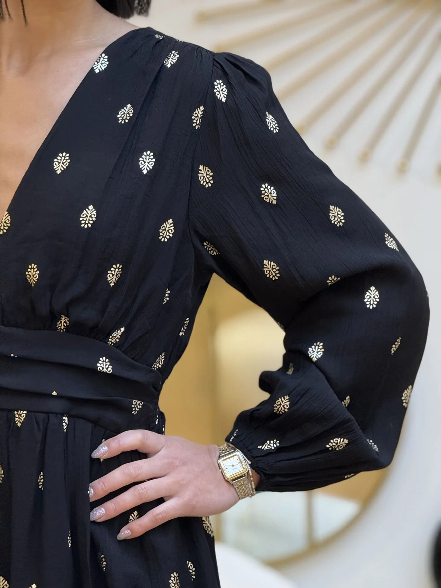 Robe Charlène - Image 2