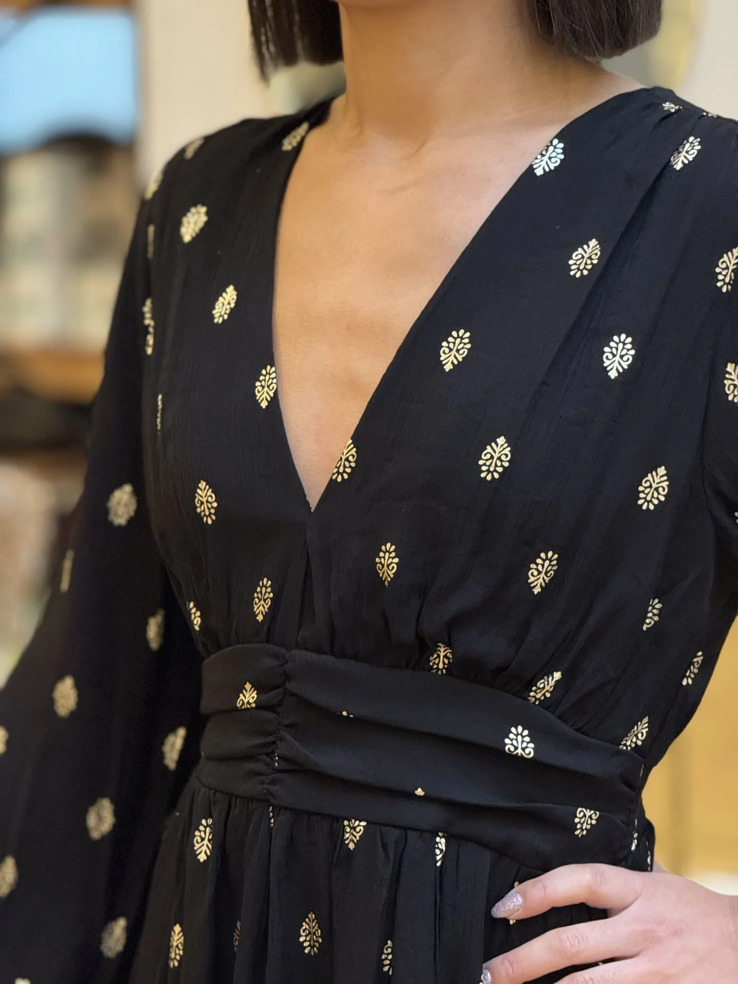 Robe Charlène - Image 3
