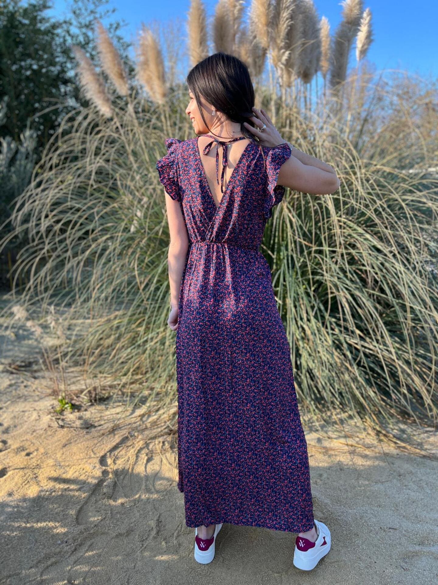 Robe Charlotte - Image 3