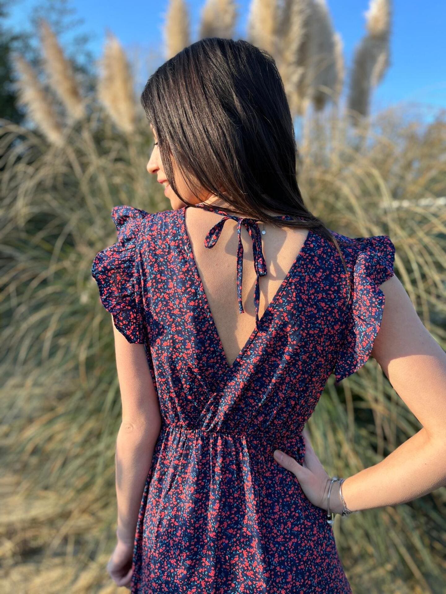 Robe Charlotte - Image 5