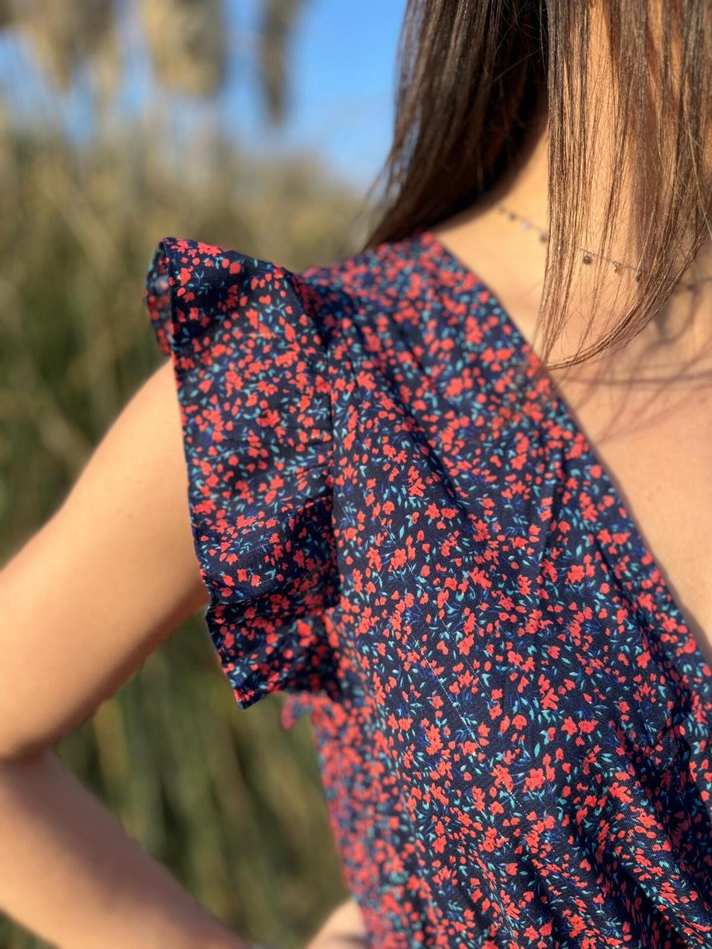 Robe Charlotte - Image 6