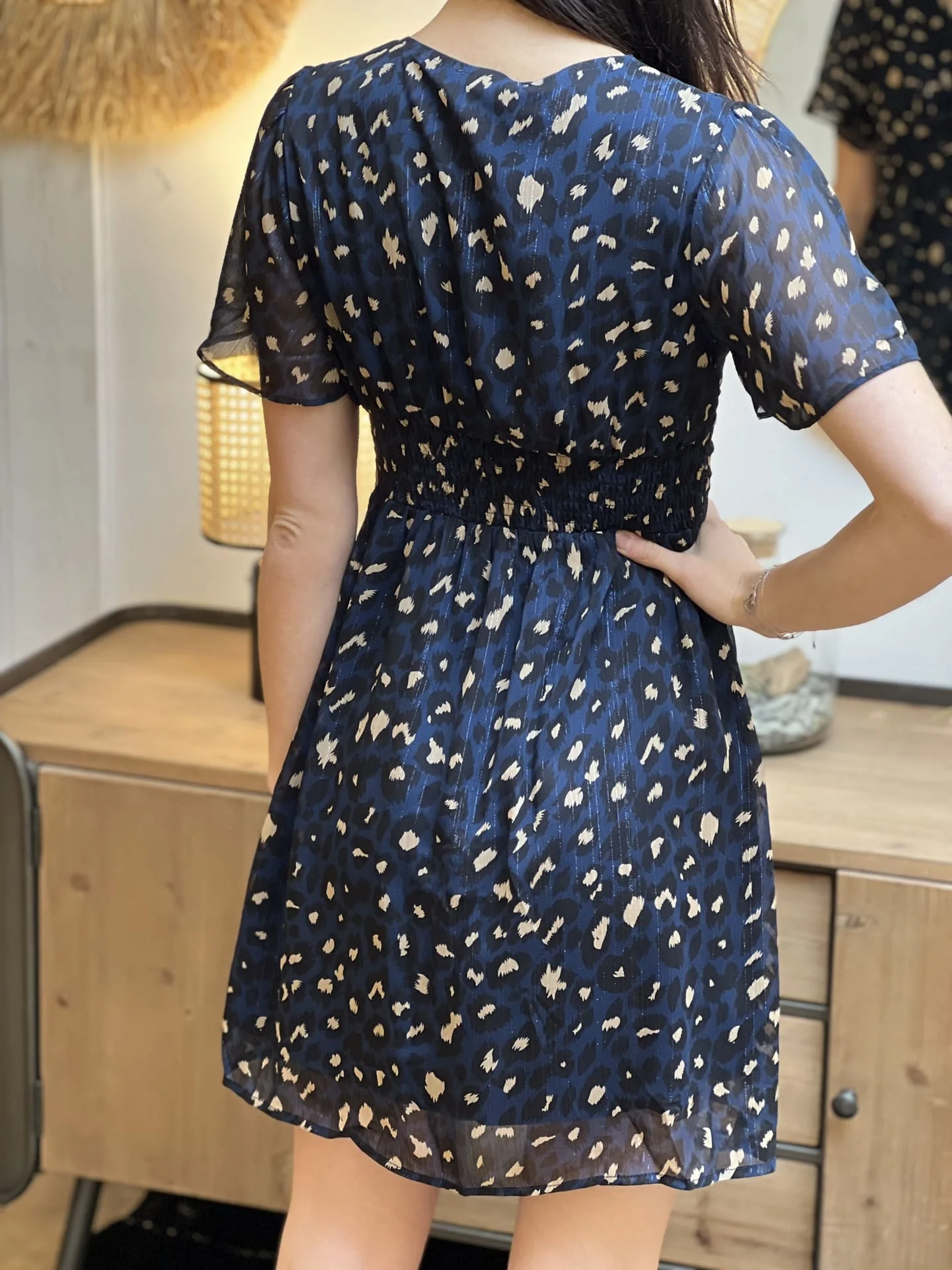Robe Claire - Image 2