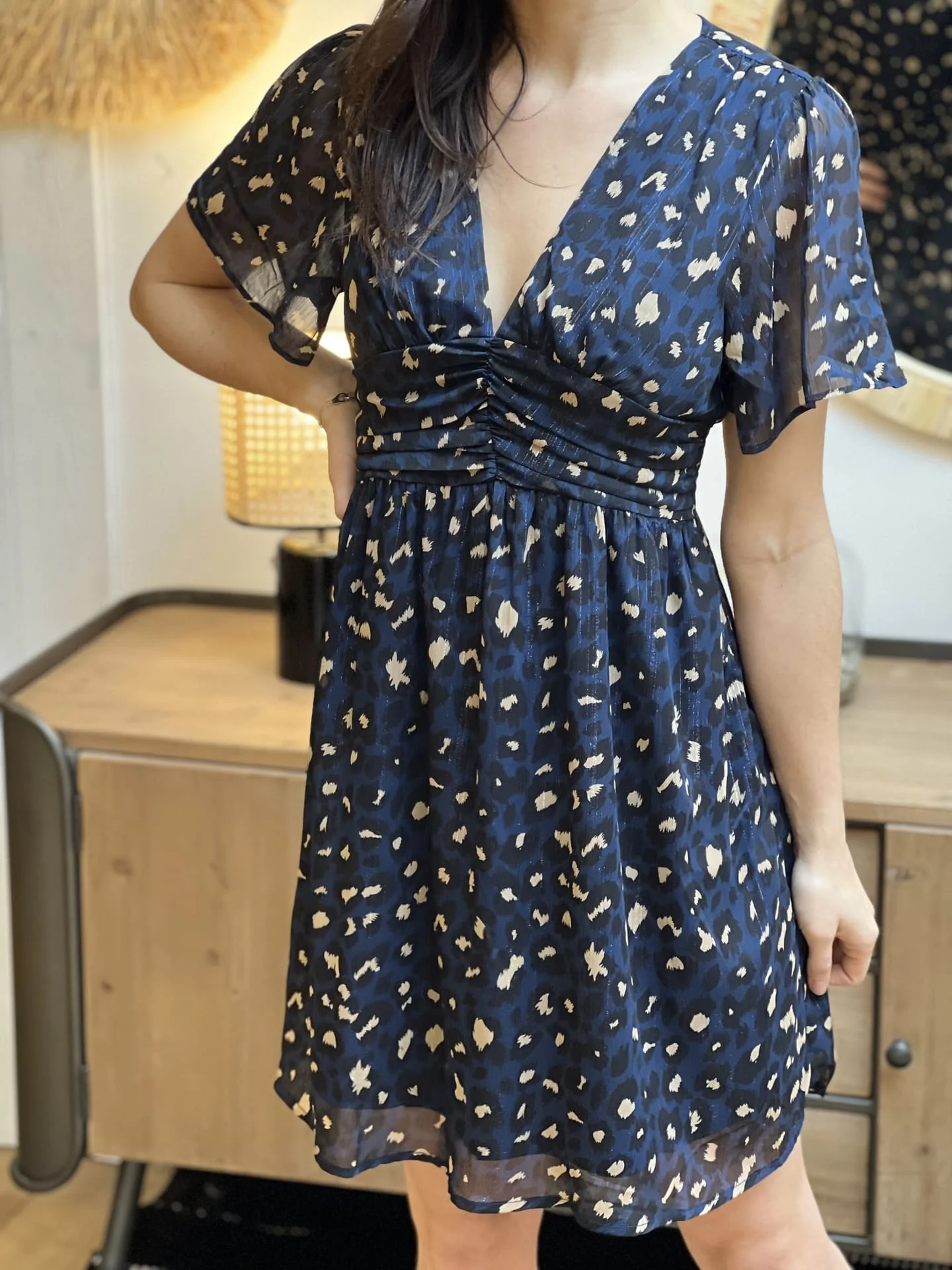 Robe Claire - Image 3