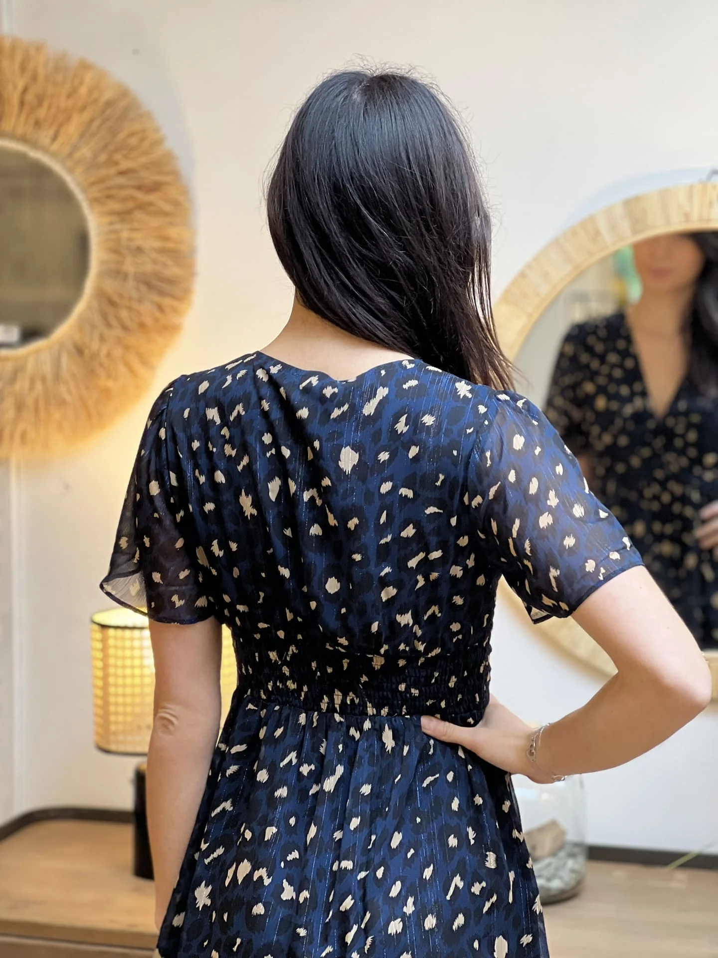 Robe Claire - Image 6