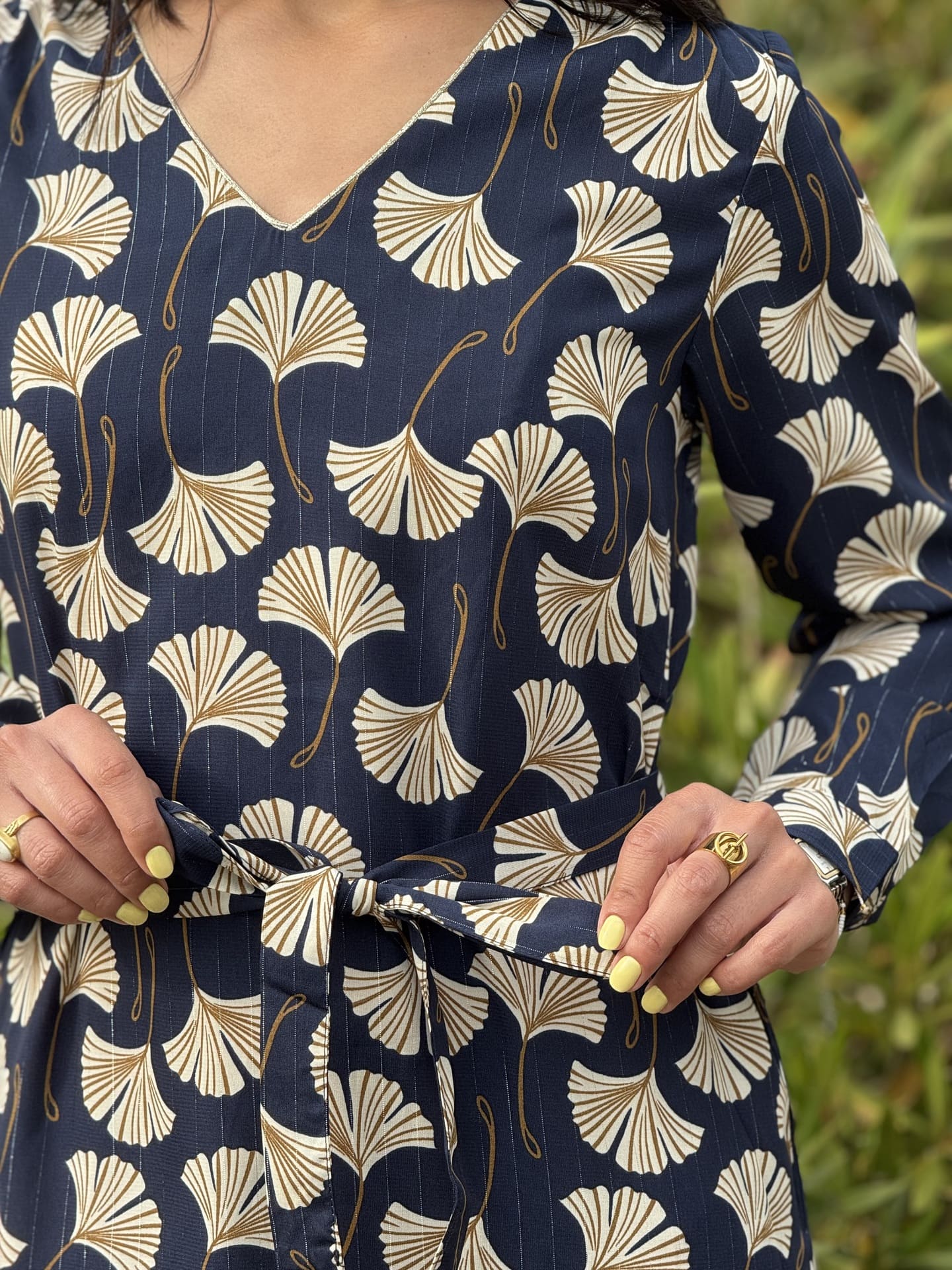 Robe Claudia - Image 2