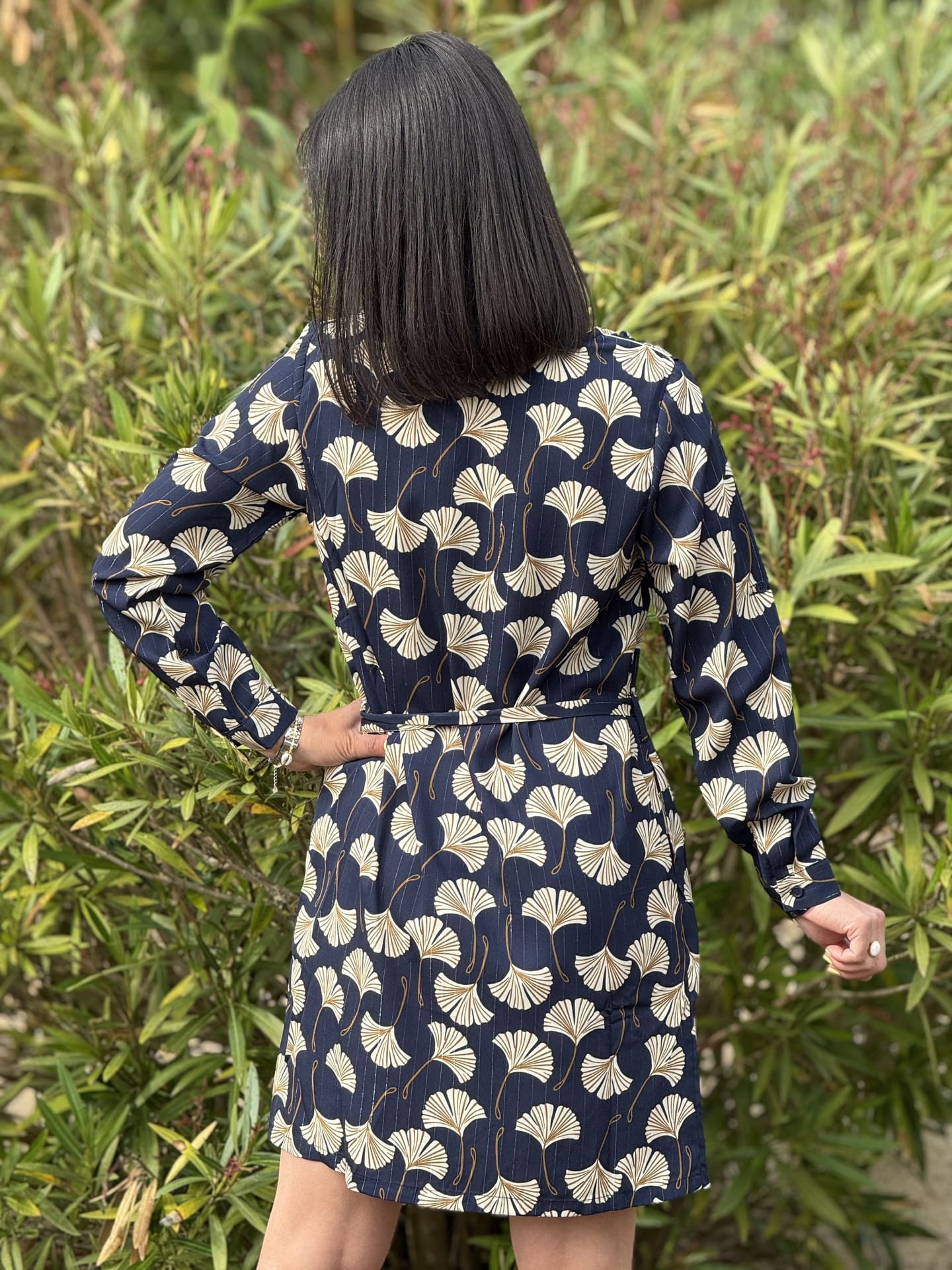 Robe Claudia - Image 3