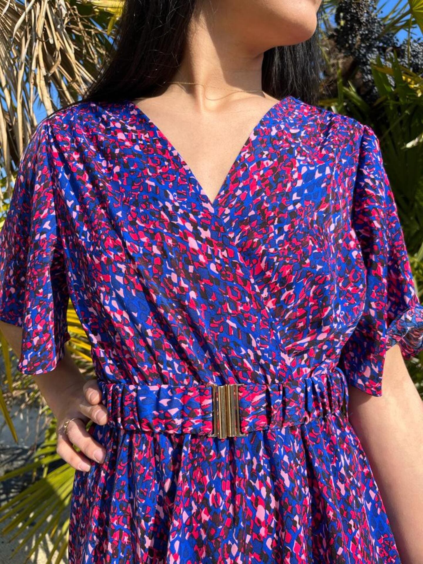 Robe Coraline - Image 3