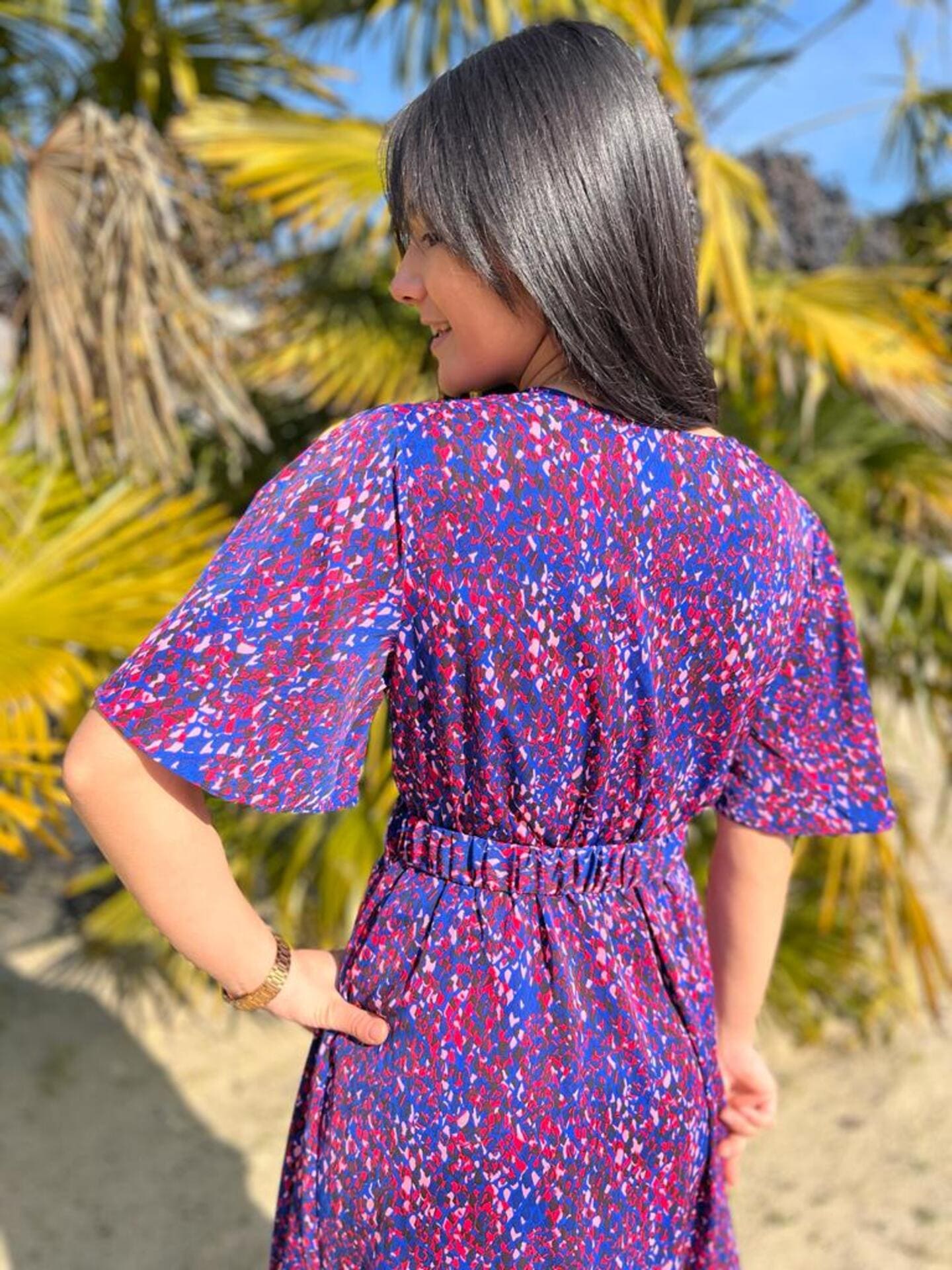 Robe Coraline - Image 4