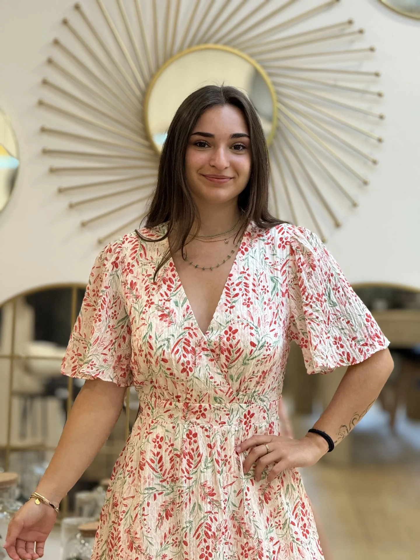 Robe Eléna - Image 2
