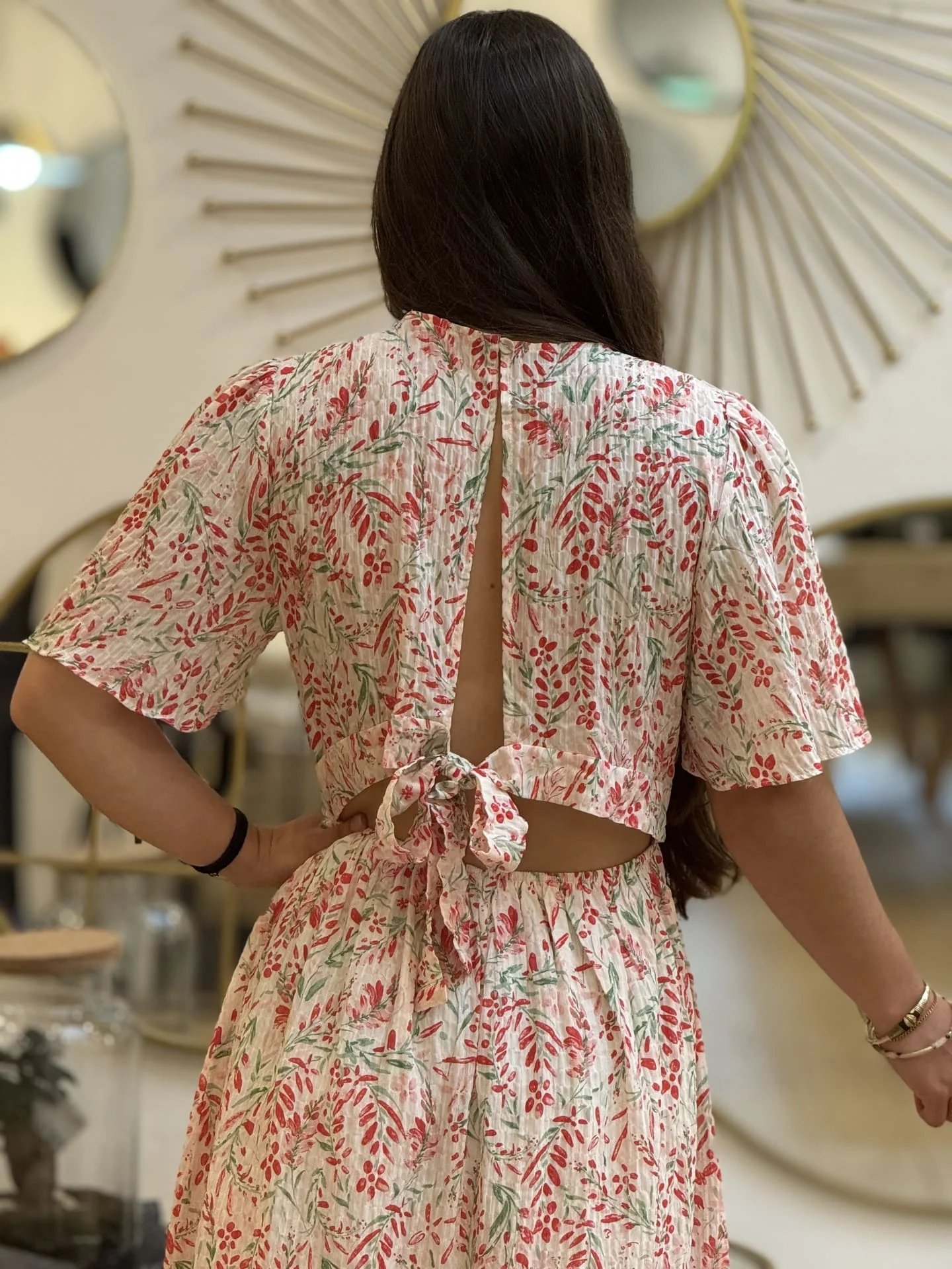 Robe Eléna - Image 3
