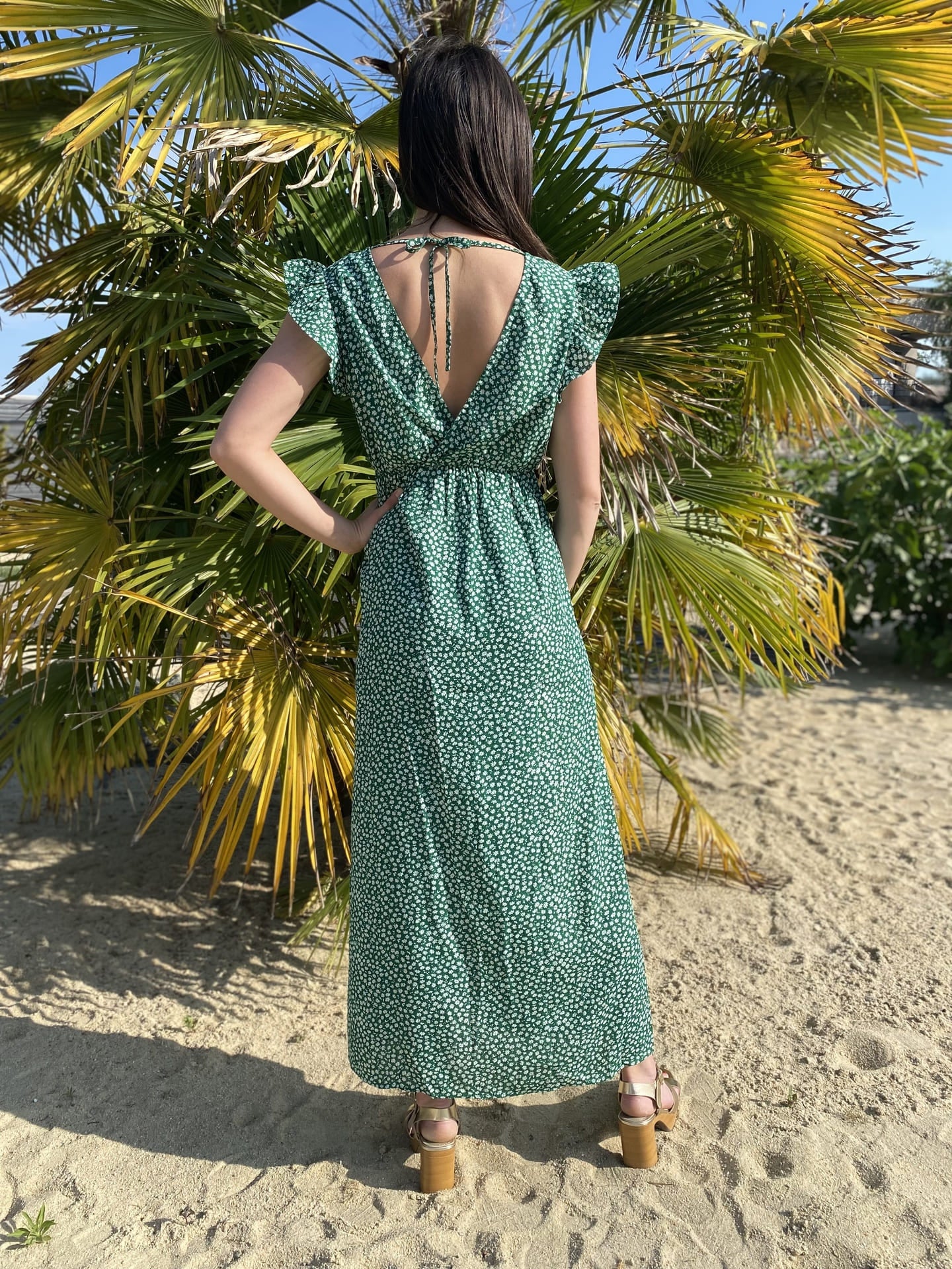 Robe Eléonore - Image 2