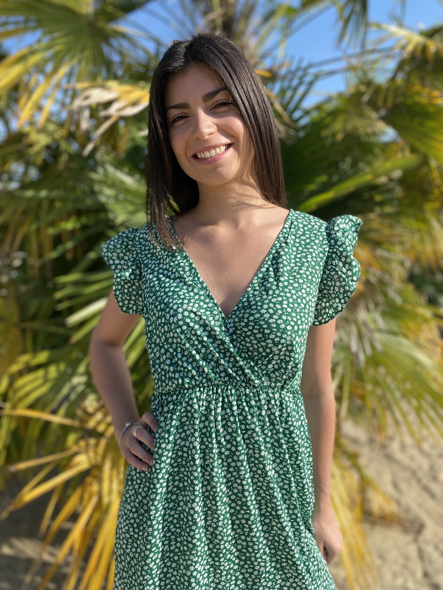 Robe Eléonore - Image 3
