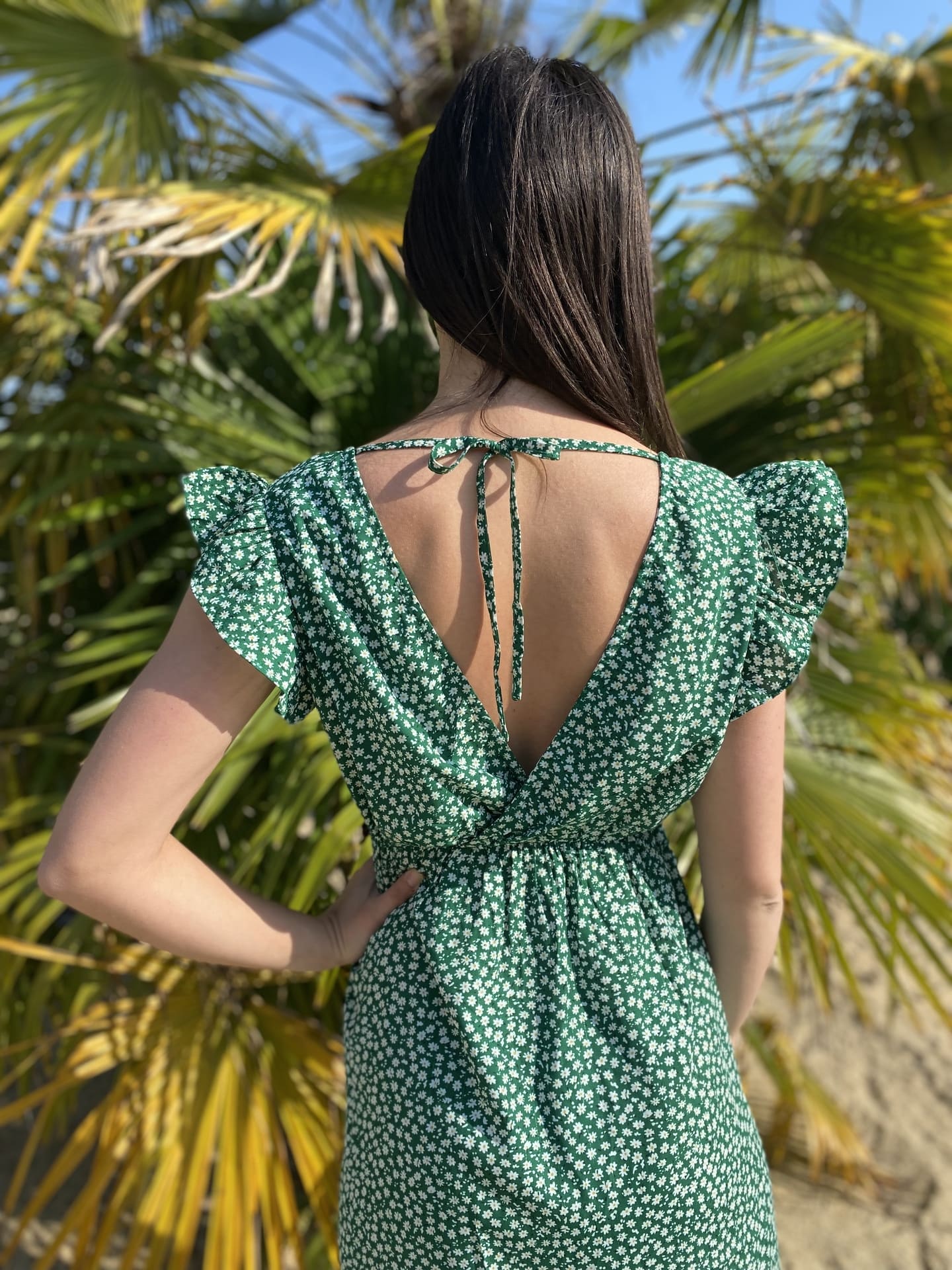 Robe Eléonore - Image 4