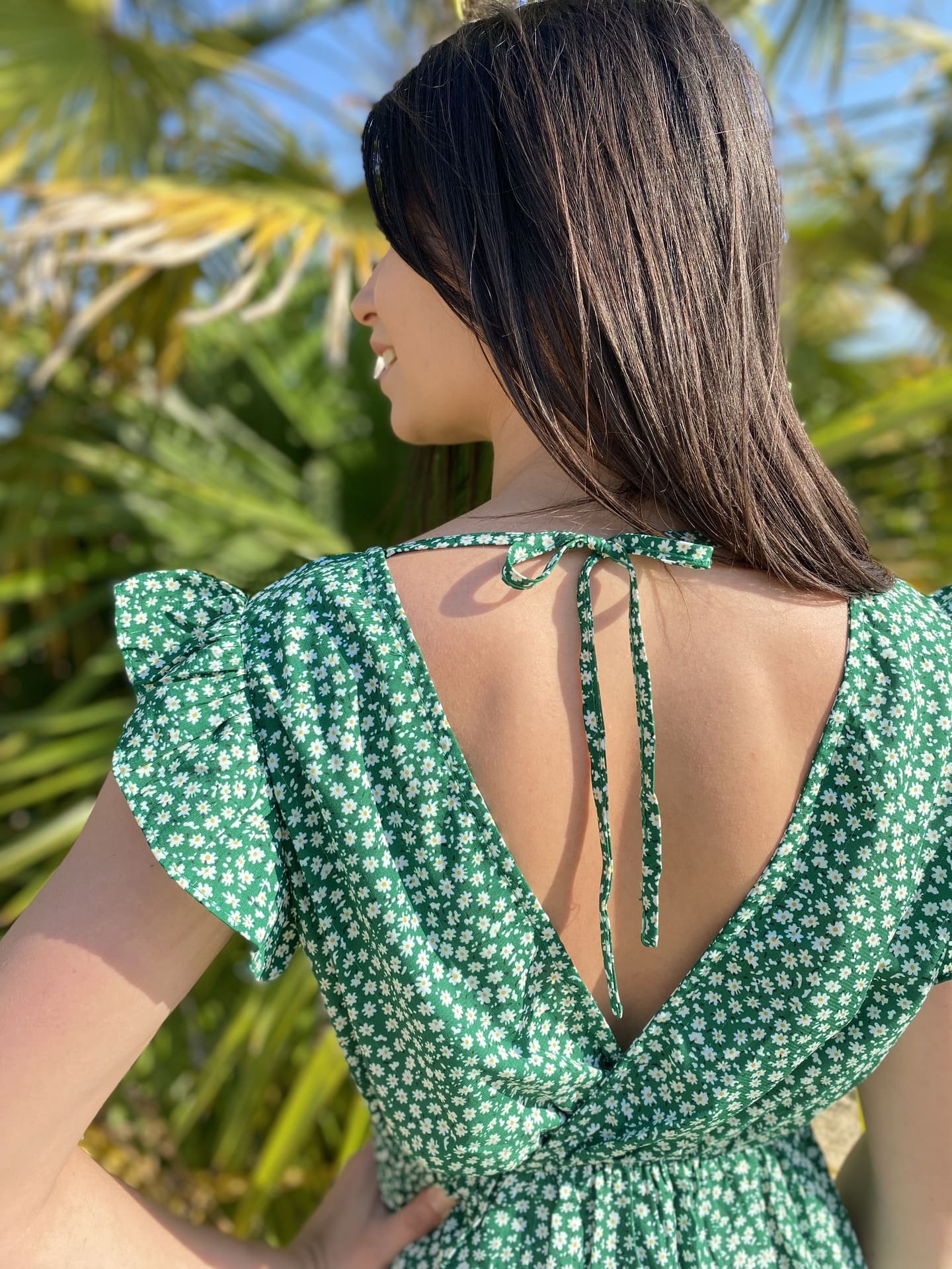 Robe Eléonore - Image 5