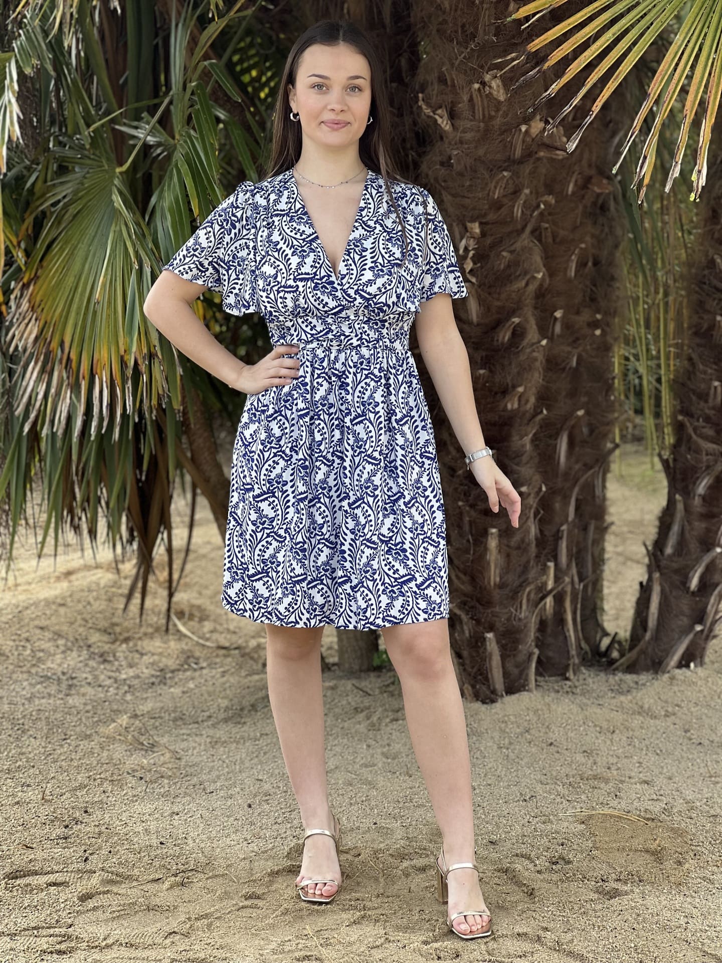 Robe Élisabeth - Image 5