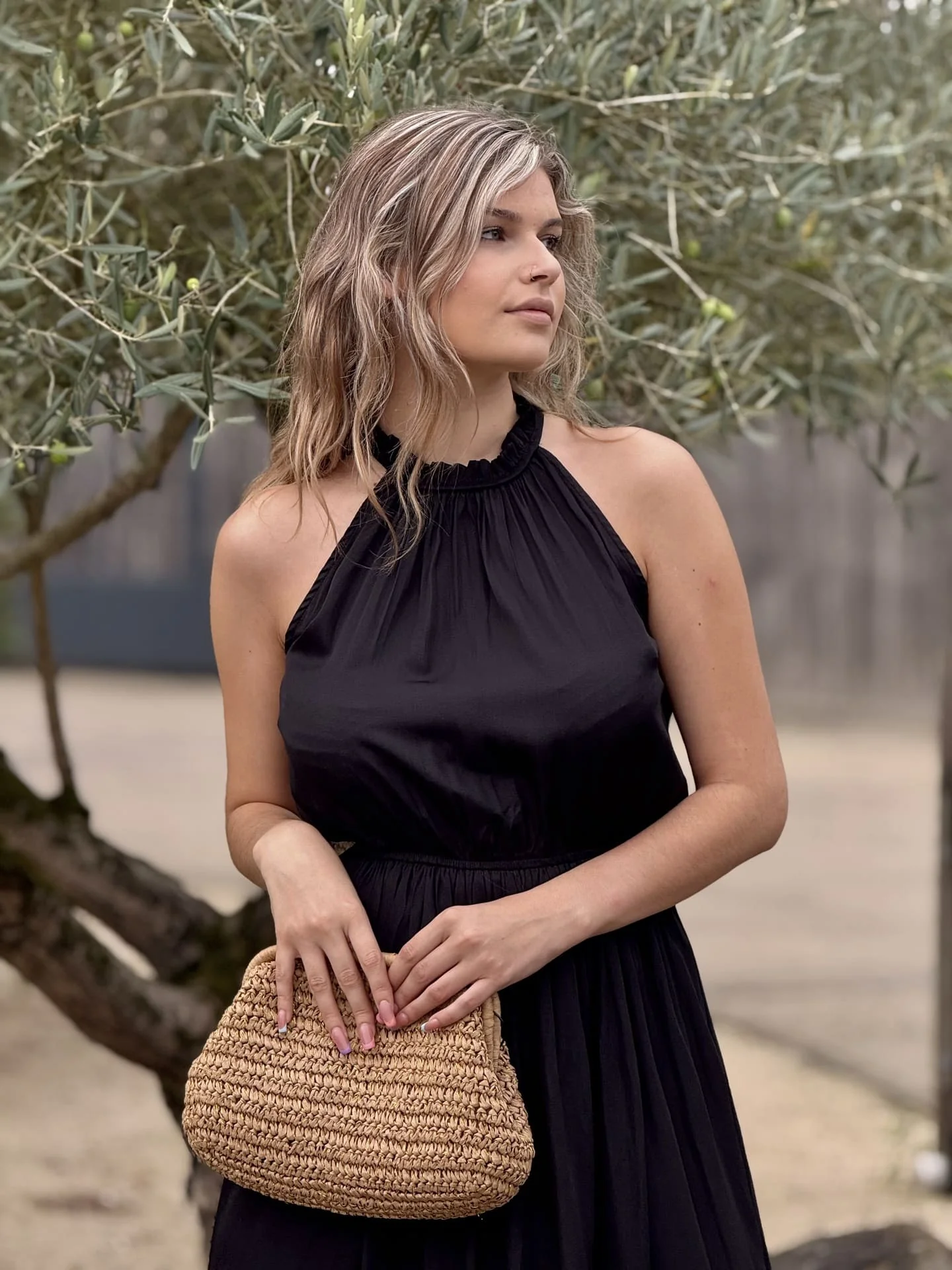 Robe Elowen - Image 2