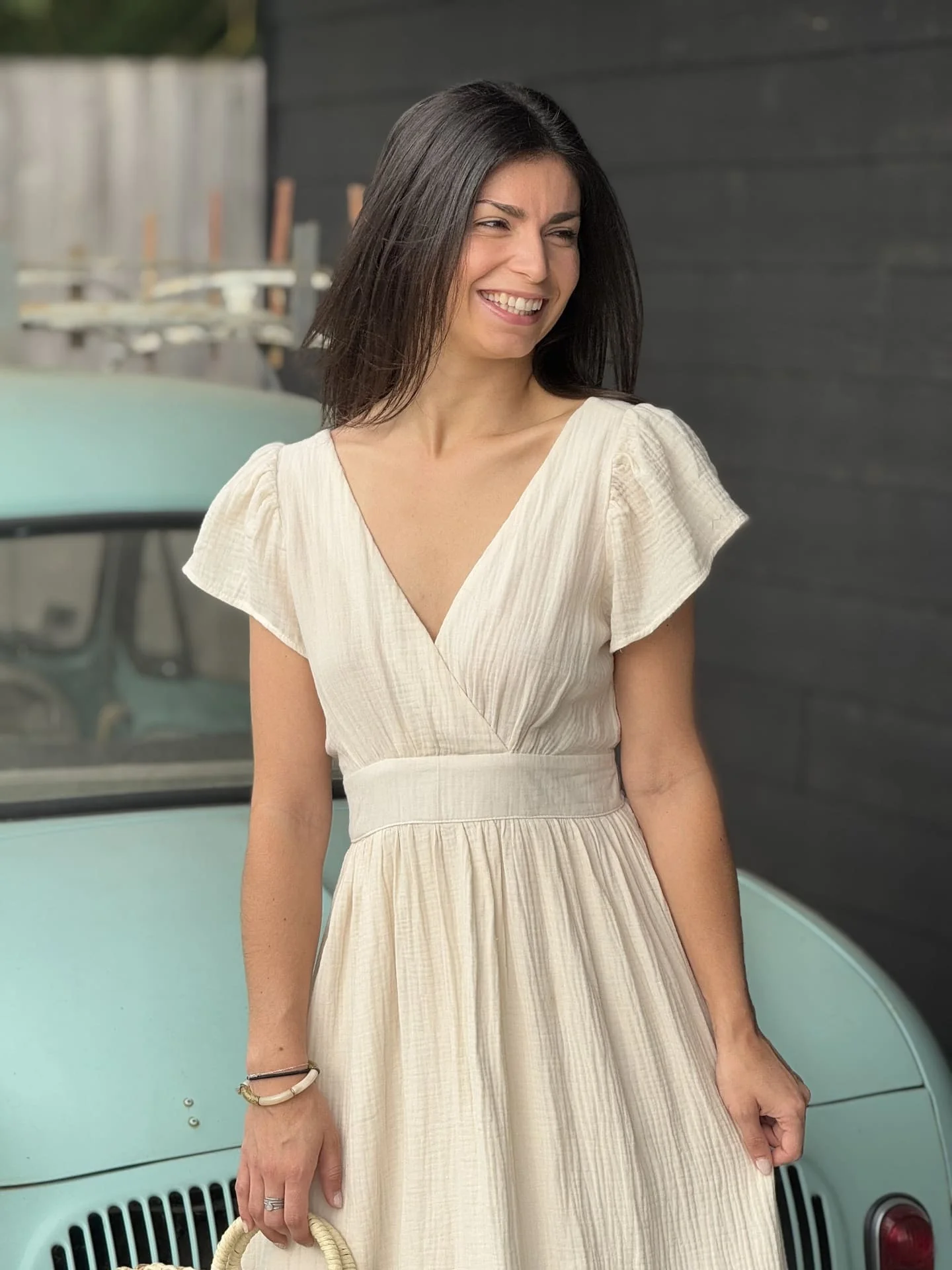 Robe Emilienne - Image 10