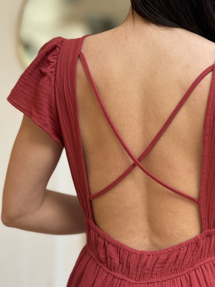 Robe Emilienne - Image 2