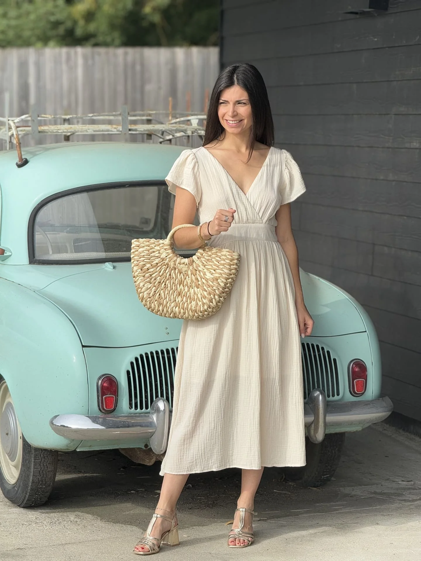 Robe Emilienne - Image 7