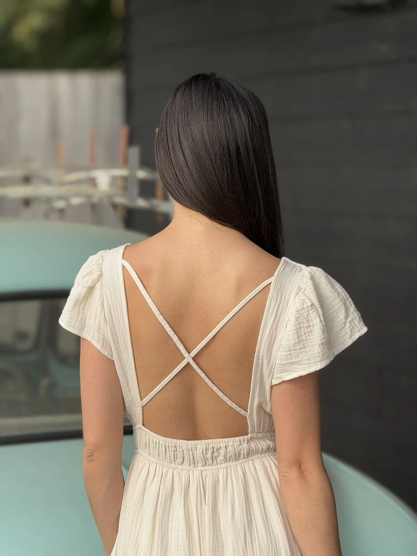 Robe Emilienne - Image 9