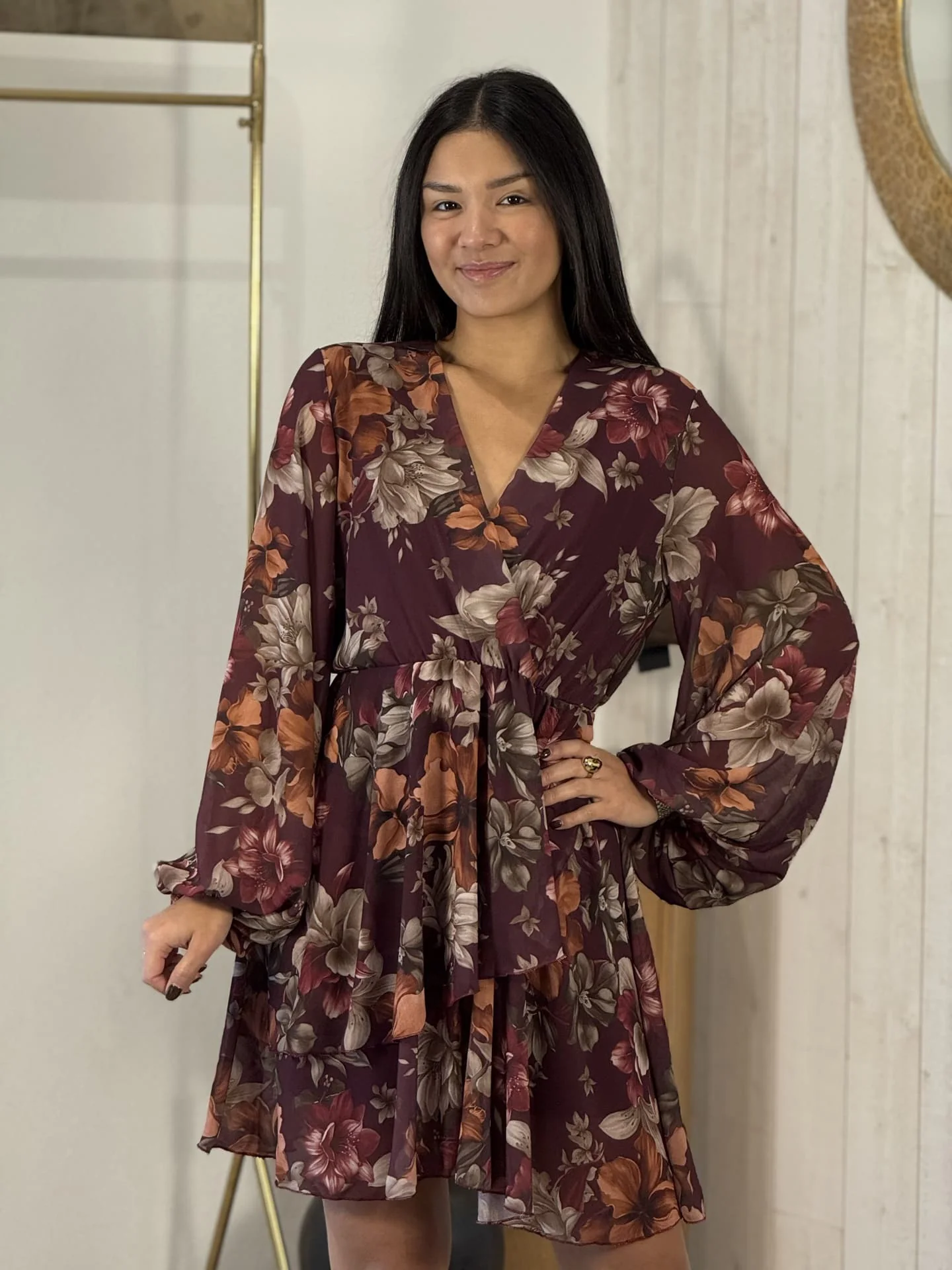 Robe Faïza