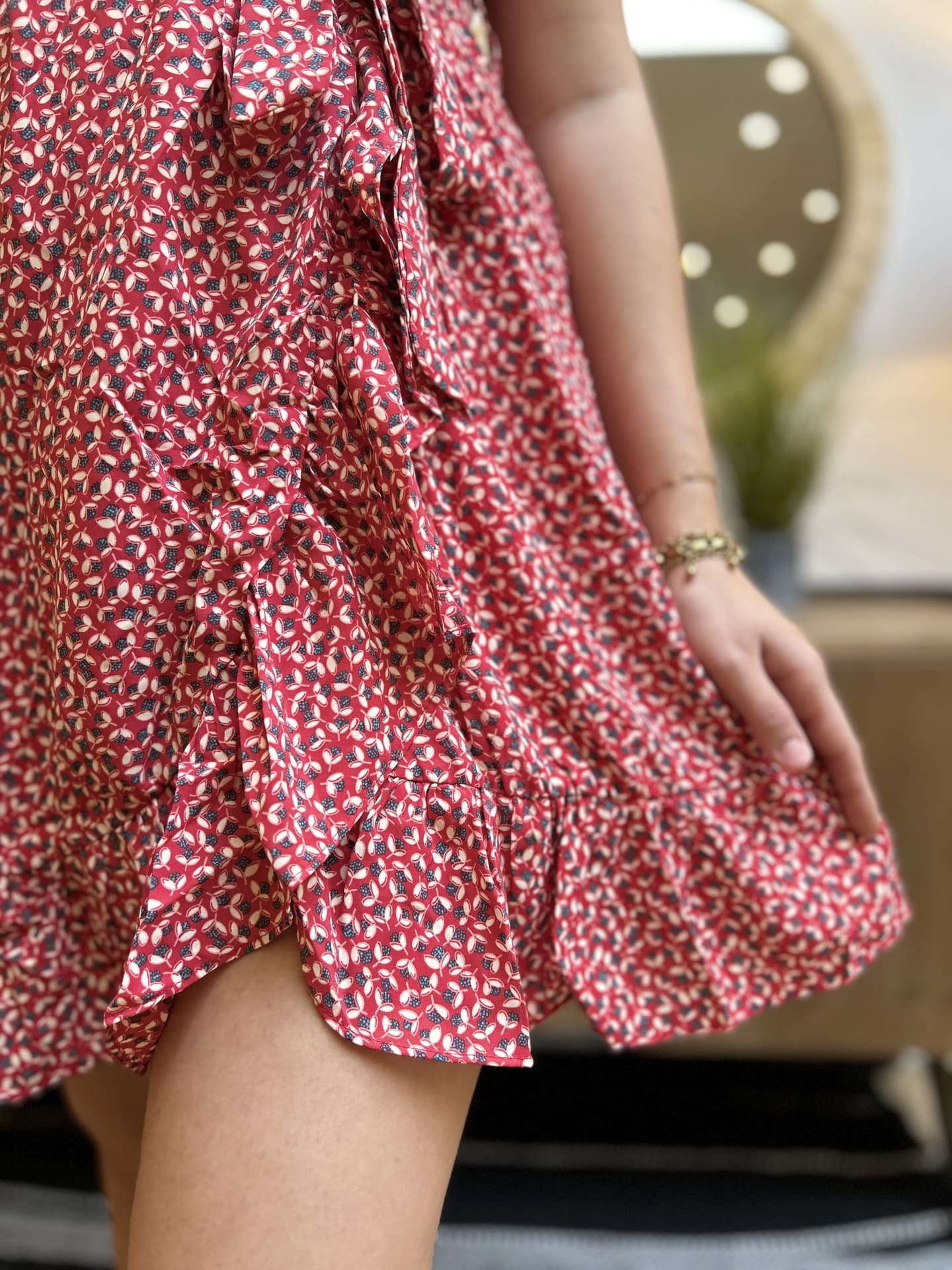 Robe Fanny - Image 6
