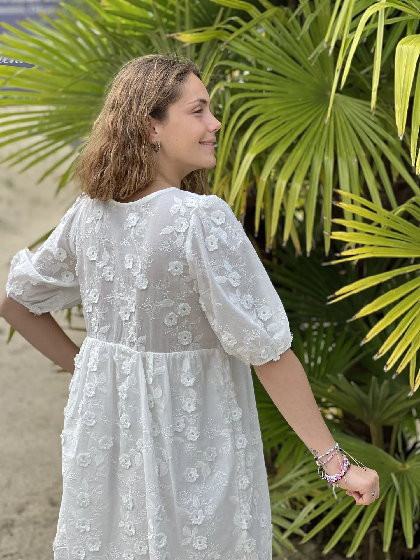 Robe Françoise - Image 10