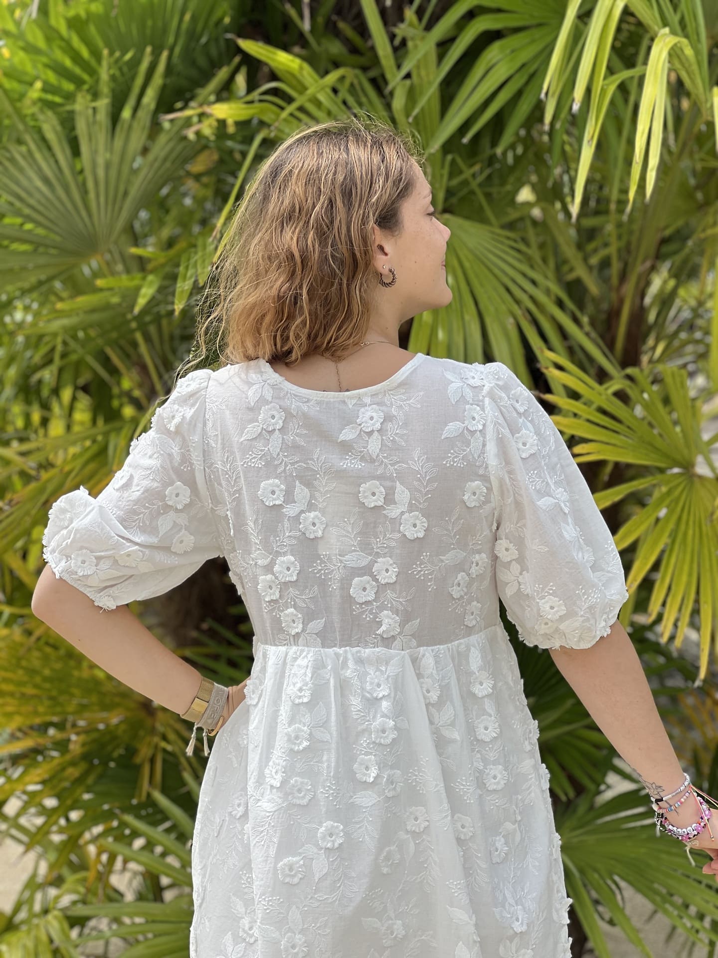 Robe Françoise - Image 11