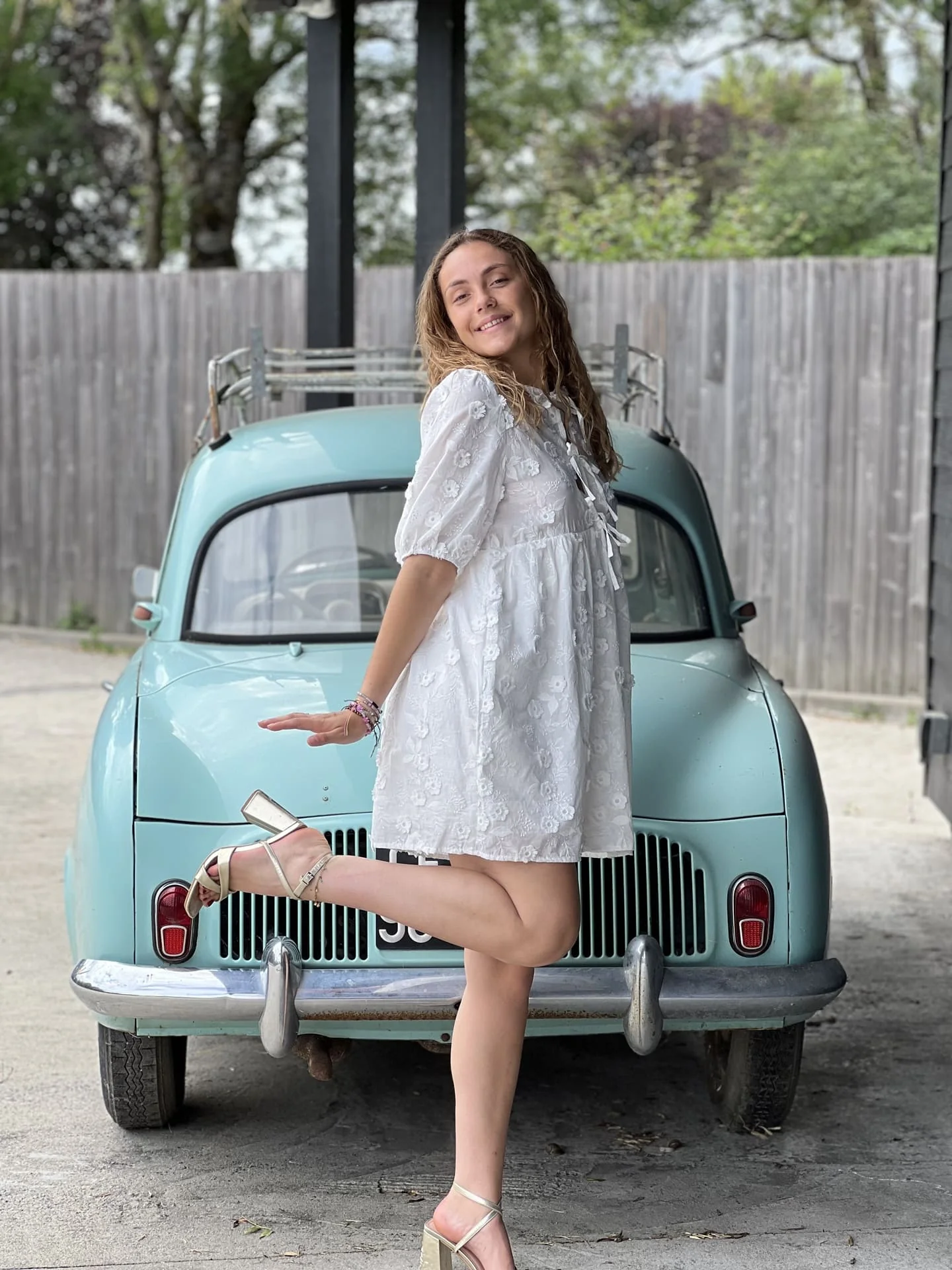 Robe Françoise - Image 2