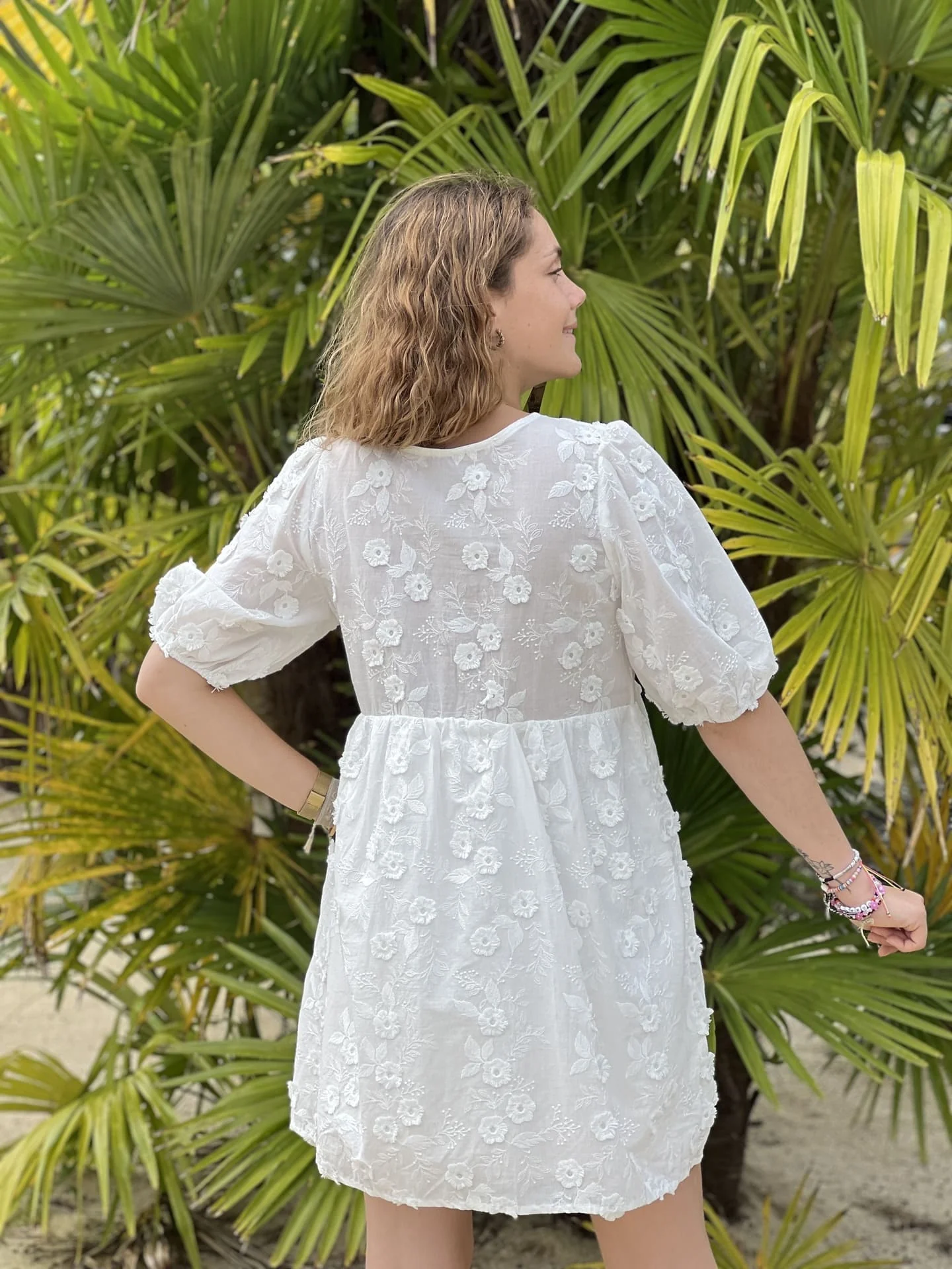 Robe Françoise - Image 5