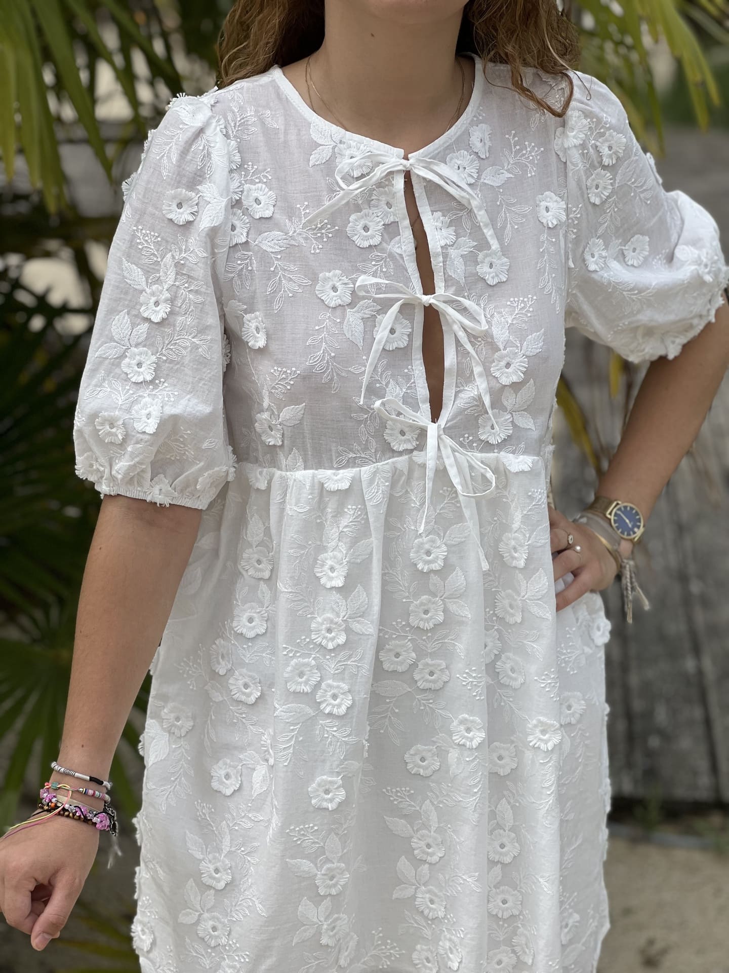 Robe Françoise - Image 6