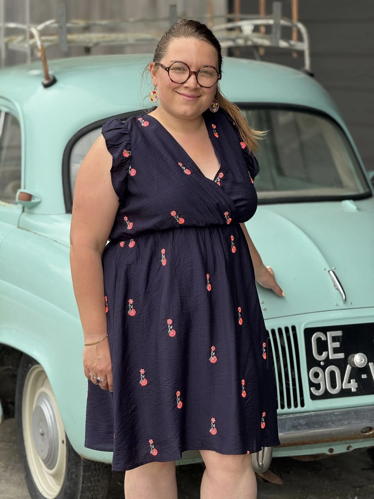 Robe Gaellea - Image 11