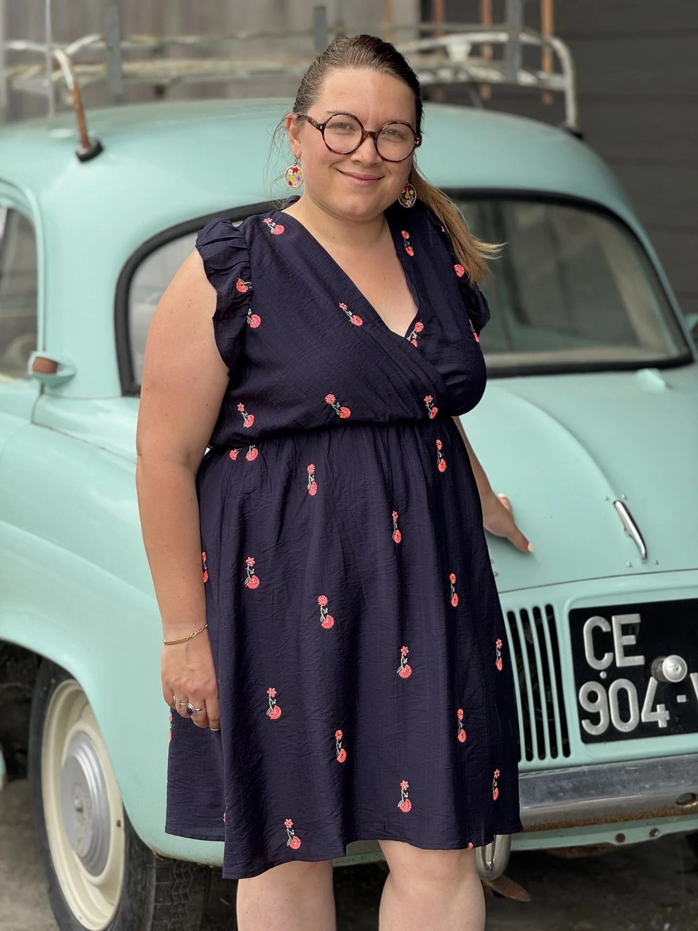 Robe Gaellea - Image 13