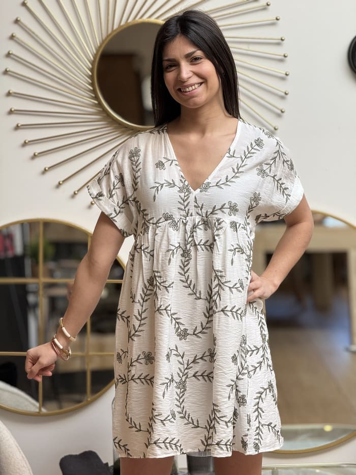 Robe Gaïa - Image 6