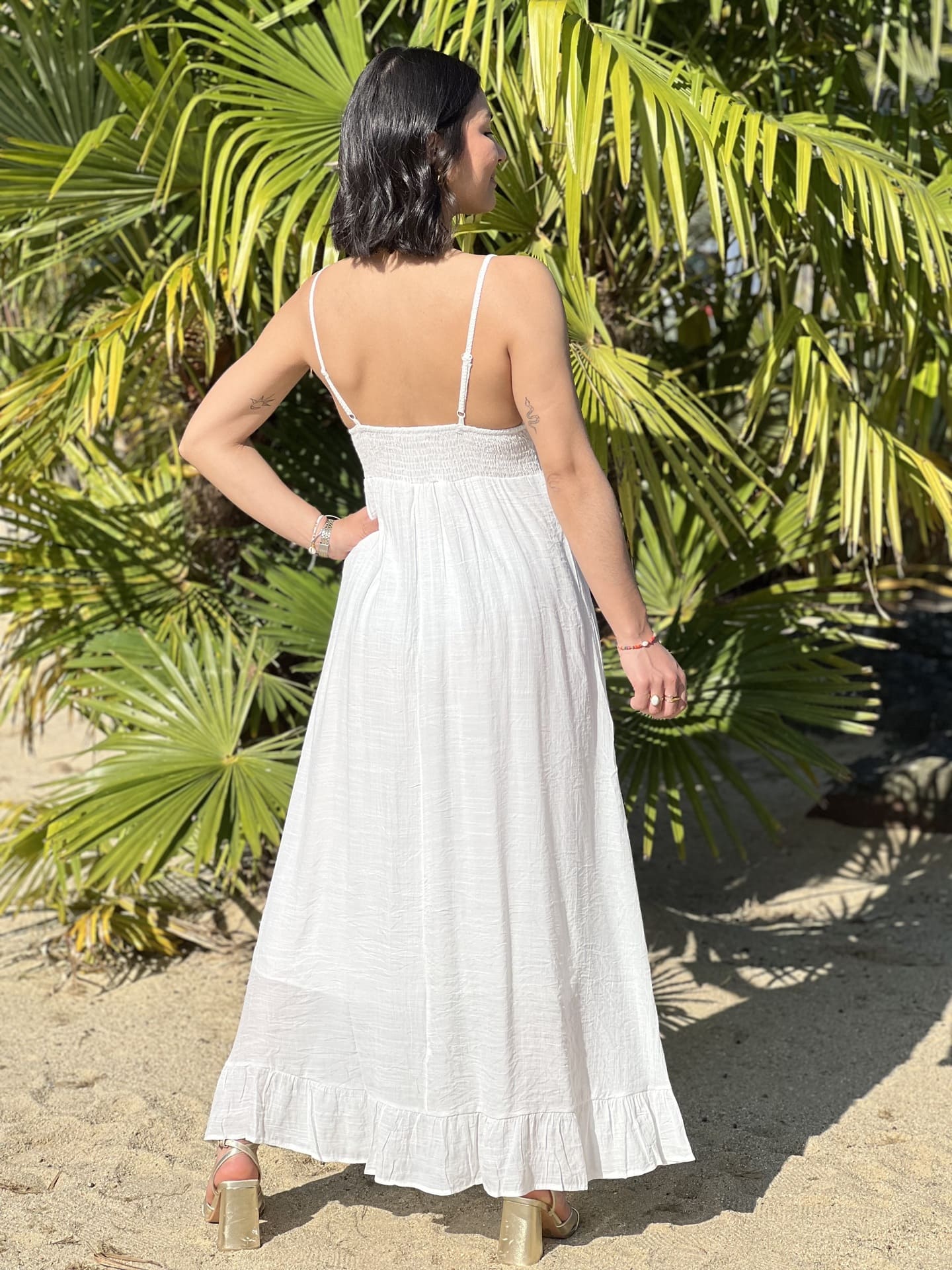 Robe Géraldine - Image 5
