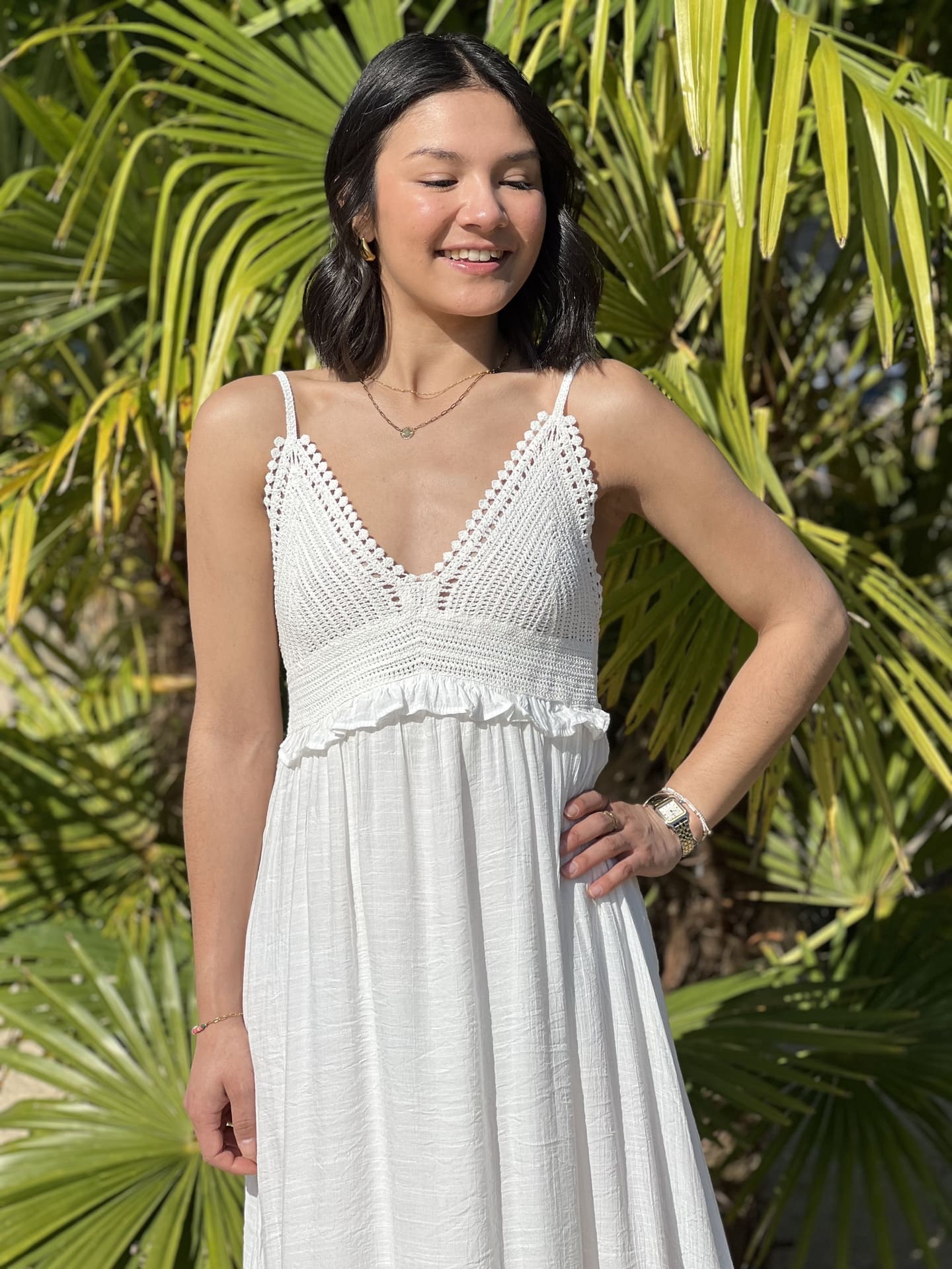 Robe Géraldine - Image 6