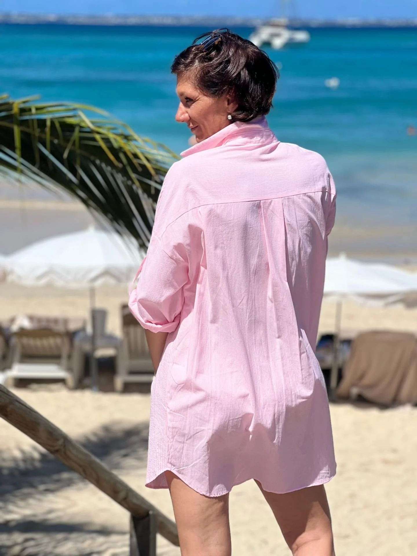 Robe Henriette - Image 2