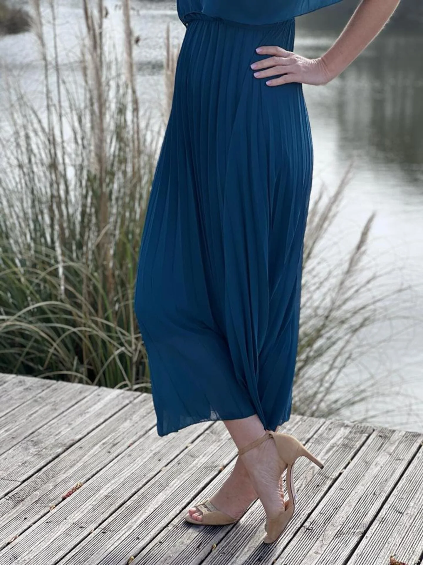 Robe Hortense - Image 10