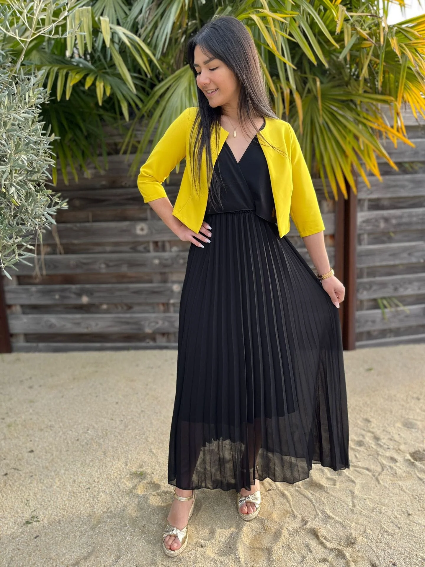 Robe Hortense - Image 16
