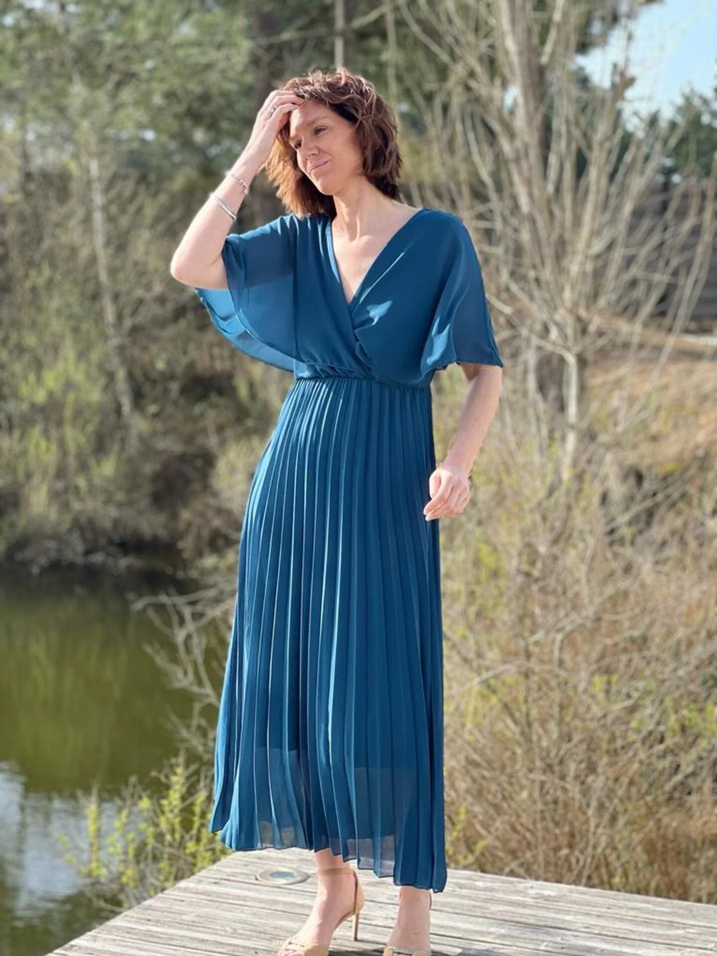 Robe Hortense - Image 2